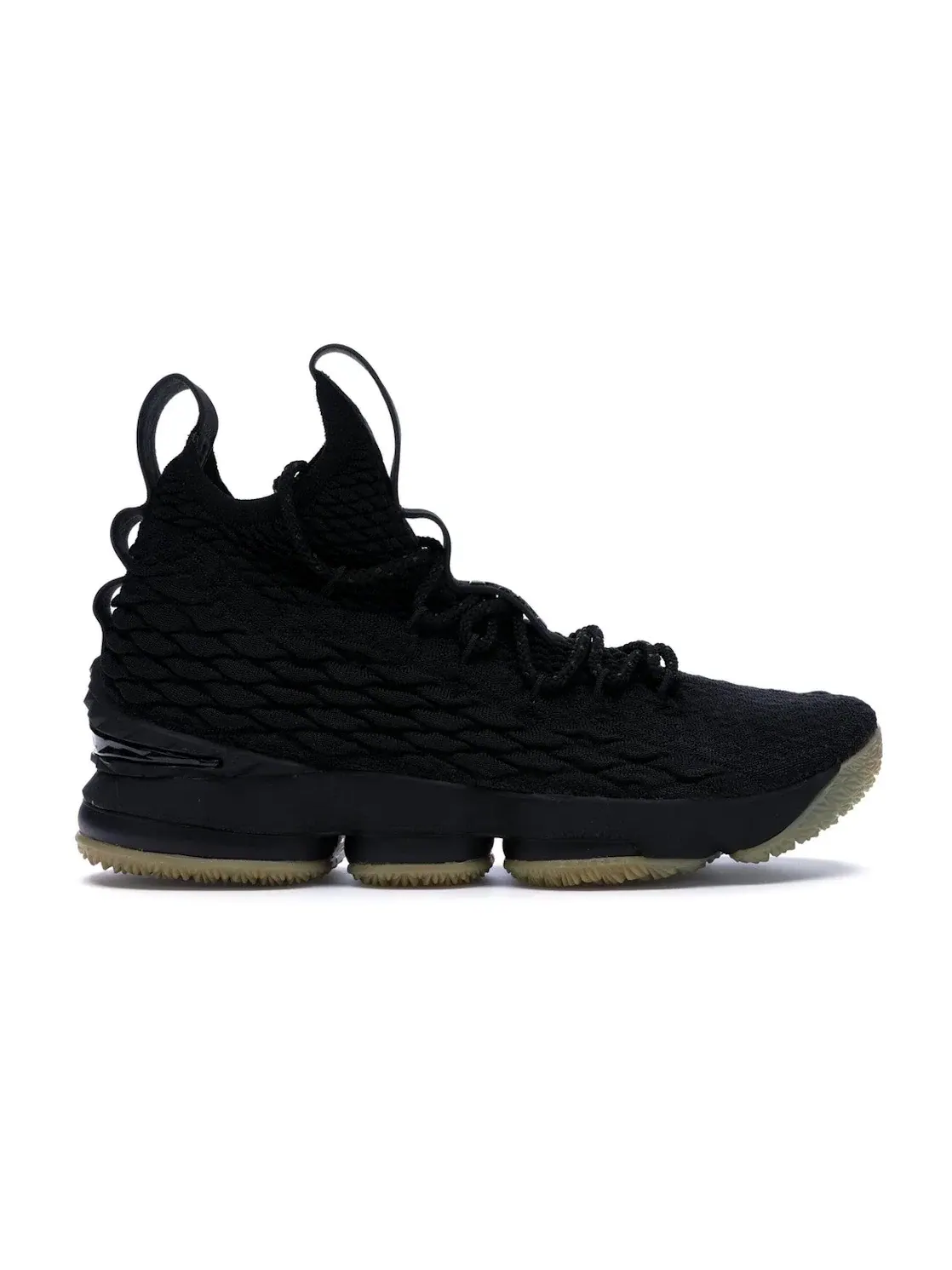 Мужские кроссовки с технологией BattleKnit Nike LeBron 15 — изображение 1 из 4