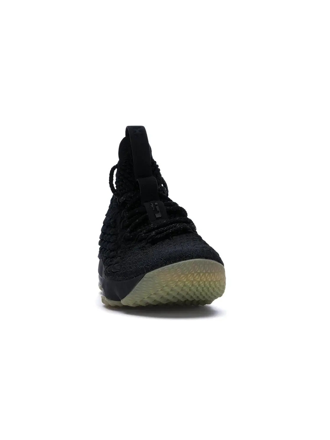 Мужские кроссовки с технологией BattleKnit Nike LeBron 15 — изображение 2 из 4