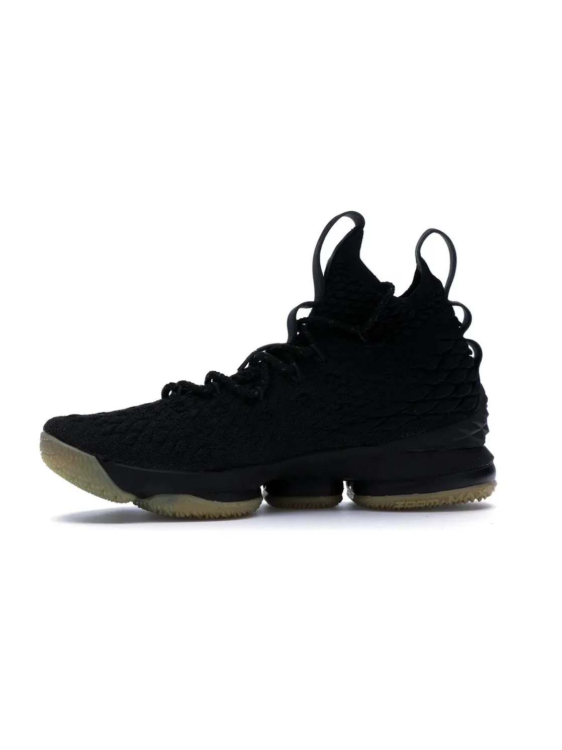 Мужские кроссовки с технологией BattleKnit Nike LeBron 15 — изображение 3 из 4