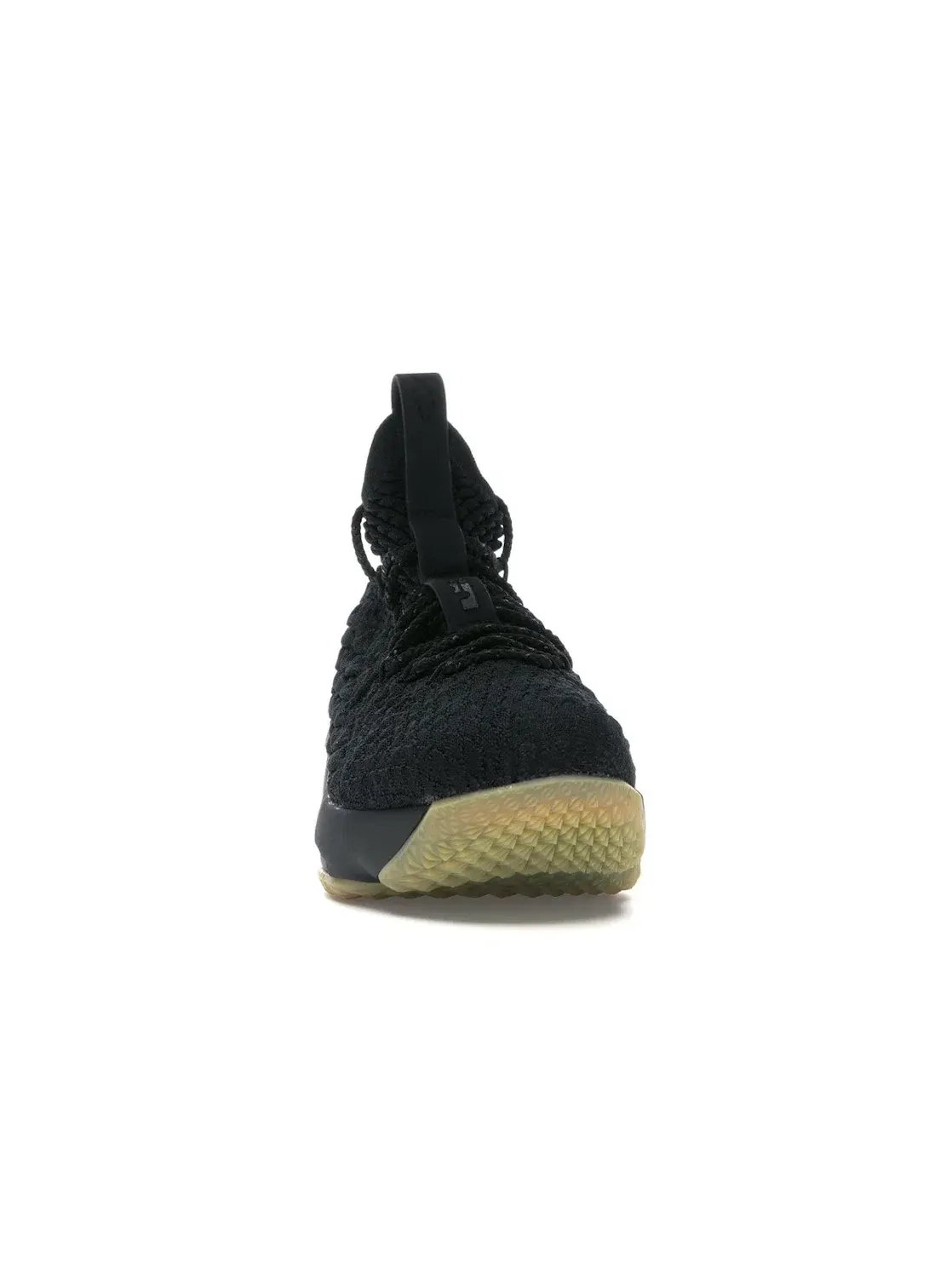 Детские кроссовки для баскетбола Nike LeBron 15 — изображение 2 из 4