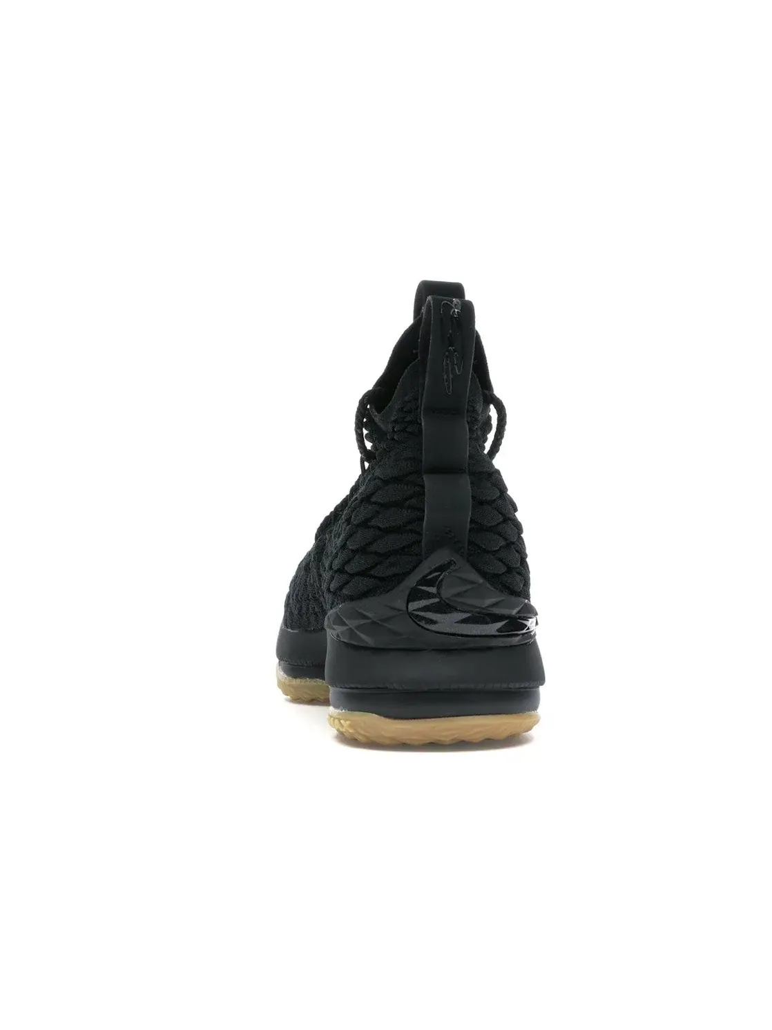 Детские кроссовки для баскетбола Nike LeBron 15 — изображение 4 из 4