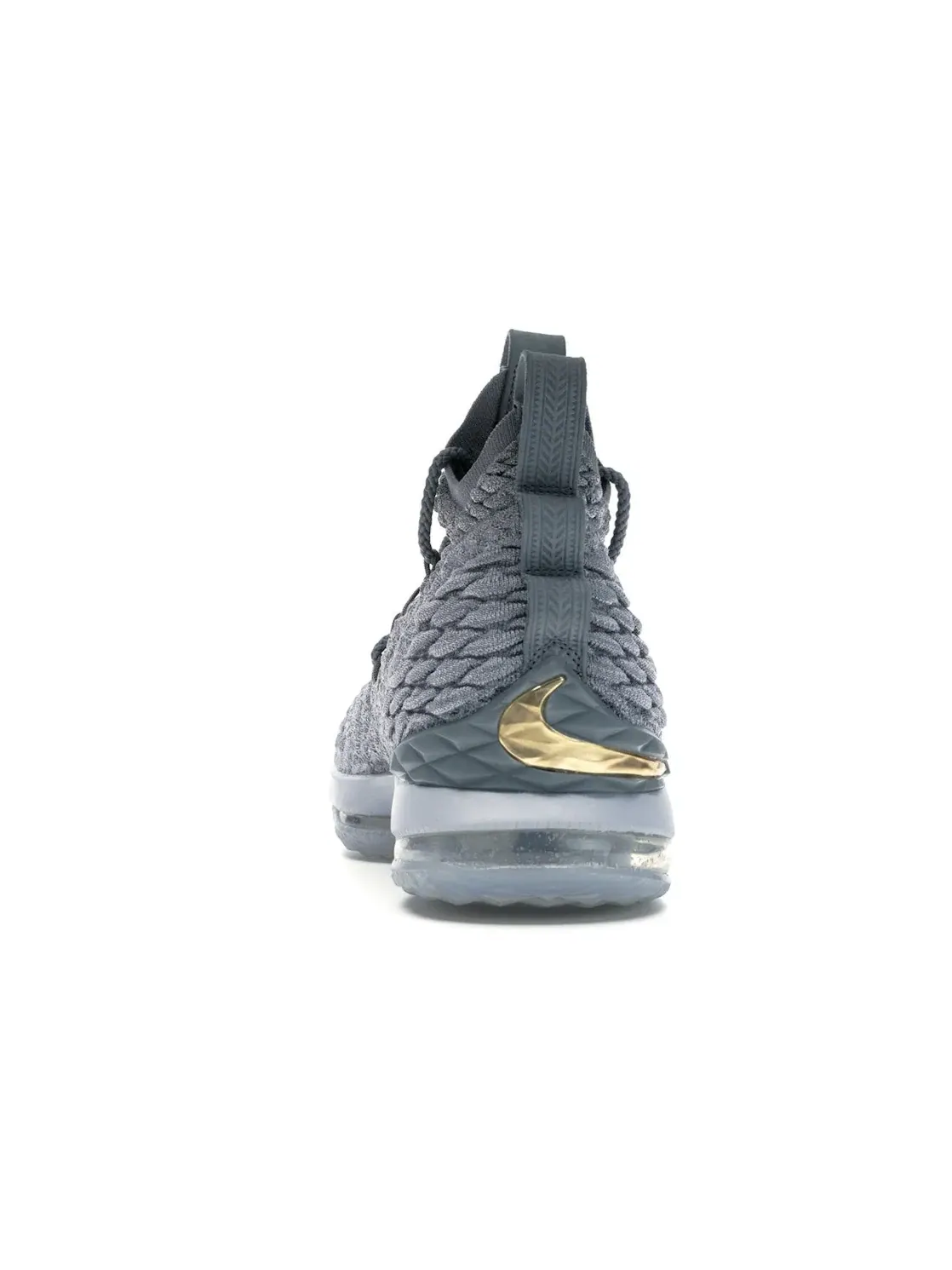 Мужские кроссовки для баскетбола Nike LeBron 15 — изображение 4 из 4