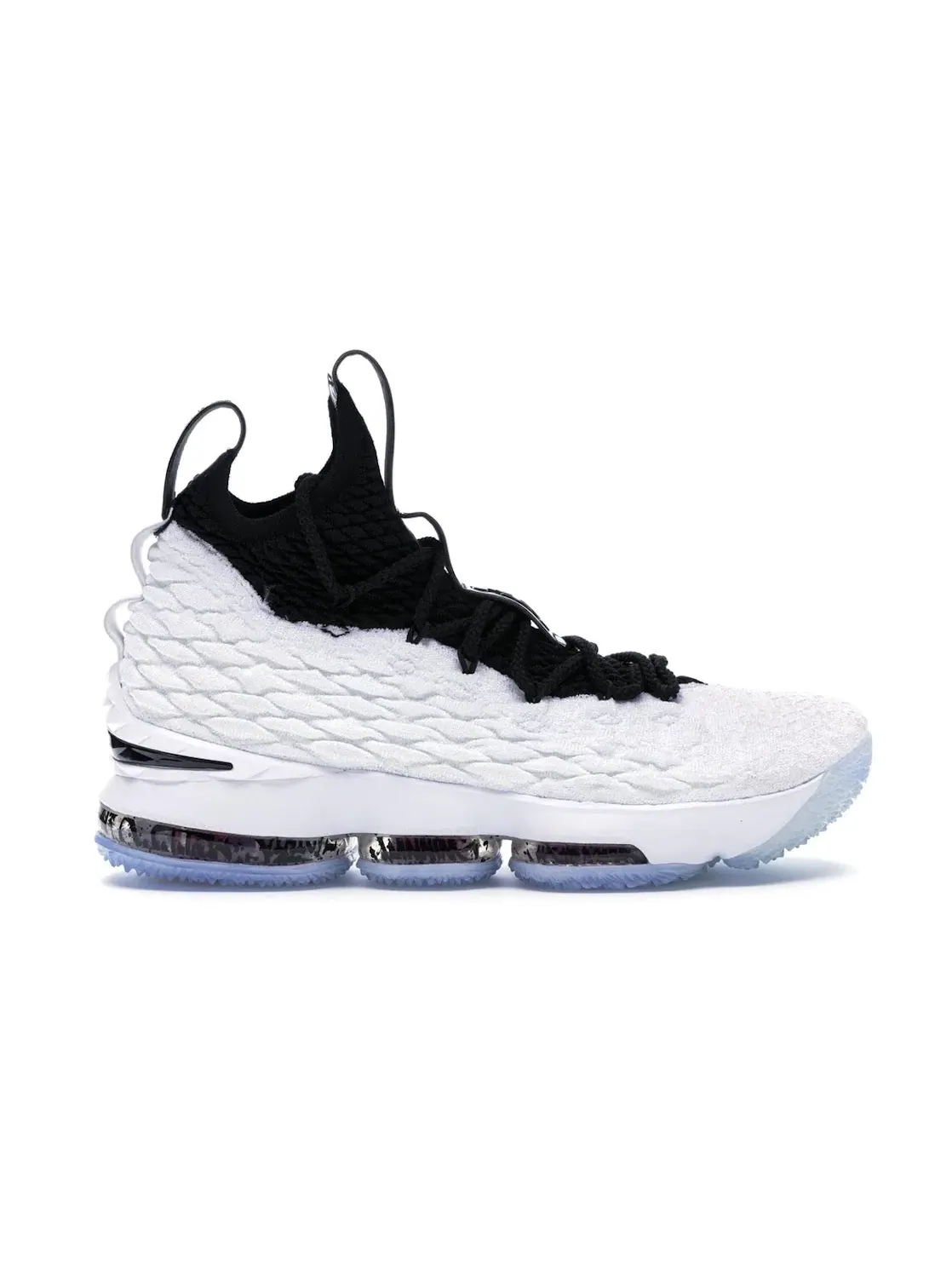 Мужские кроссовки для баскетбола с принтом Nike LeBron 15 — изображение 1 из 4