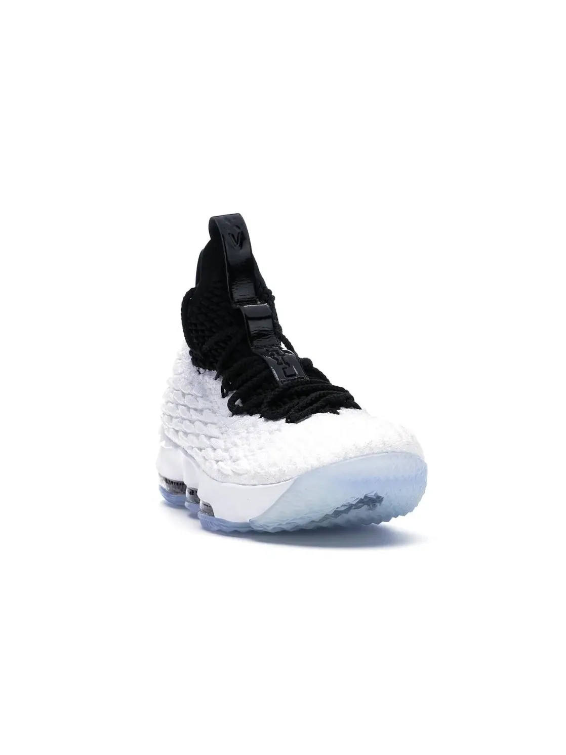 Мужские кроссовки для баскетбола с принтом Nike LeBron 15 — изображение 2 из 4
