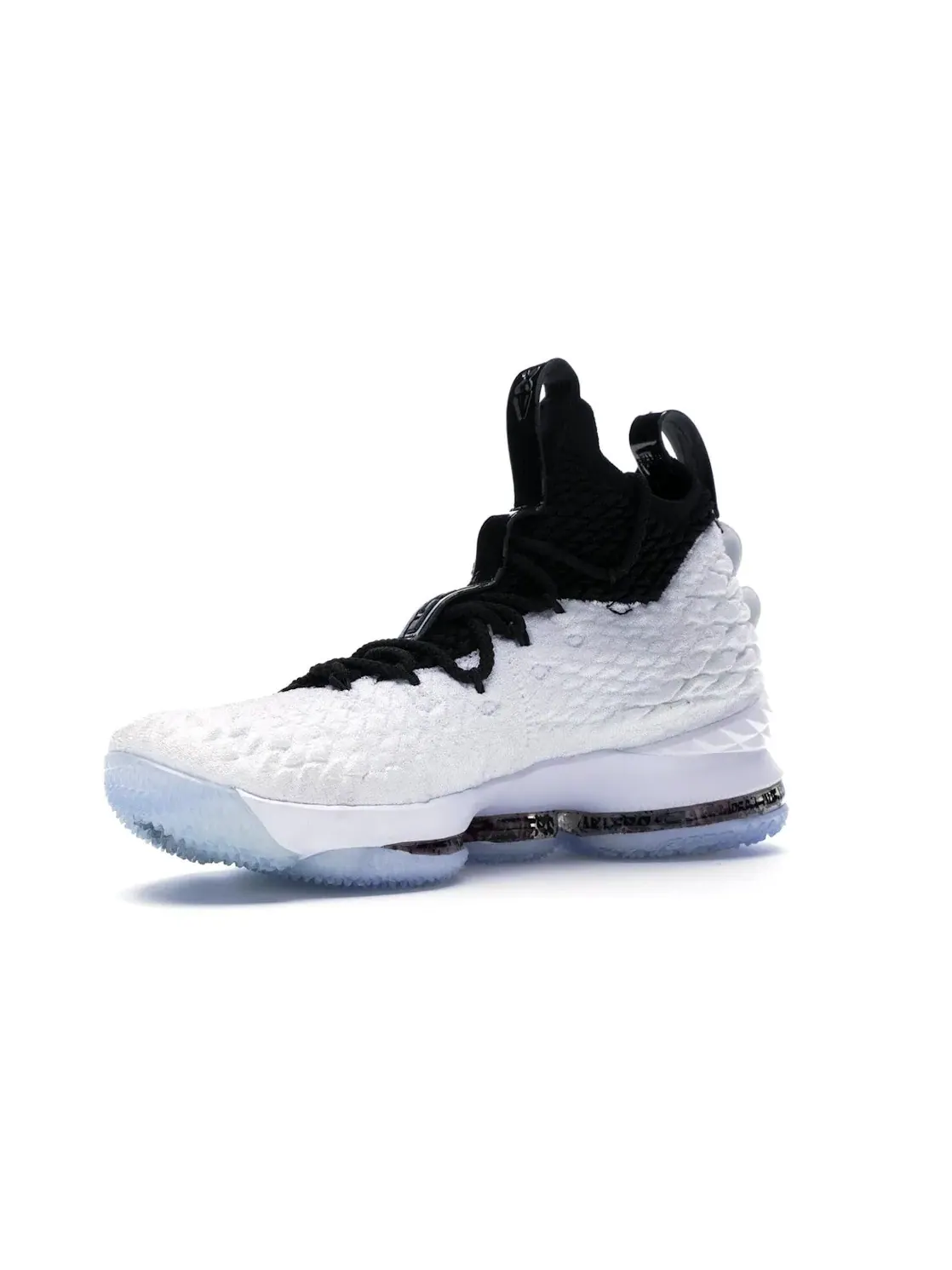 Мужские кроссовки для баскетбола с принтом Nike LeBron 15 — изображение 3 из 4