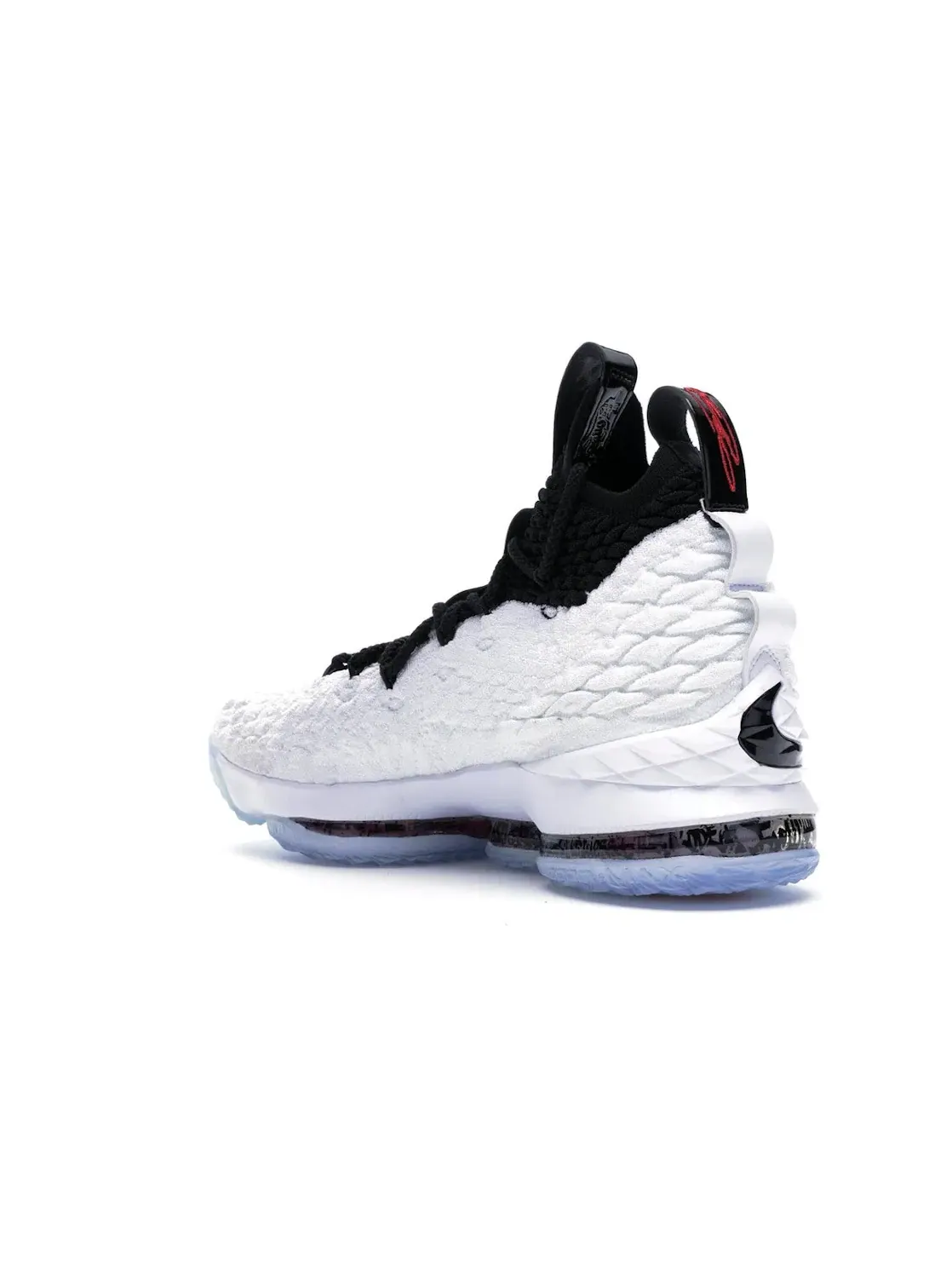 Мужские кроссовки для баскетбола с принтом Nike LeBron 15 — изображение 4 из 4