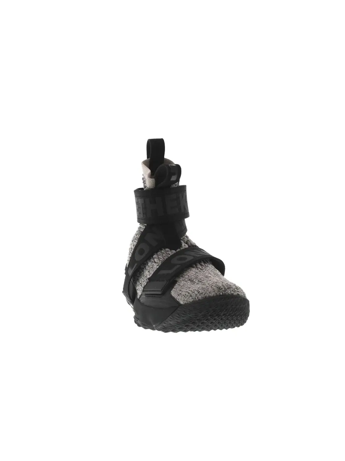 Мужские кроссовки Lifestyle Nike LeBron 15 Lifestyle KITH — изображение 2 из 4, белый-черный