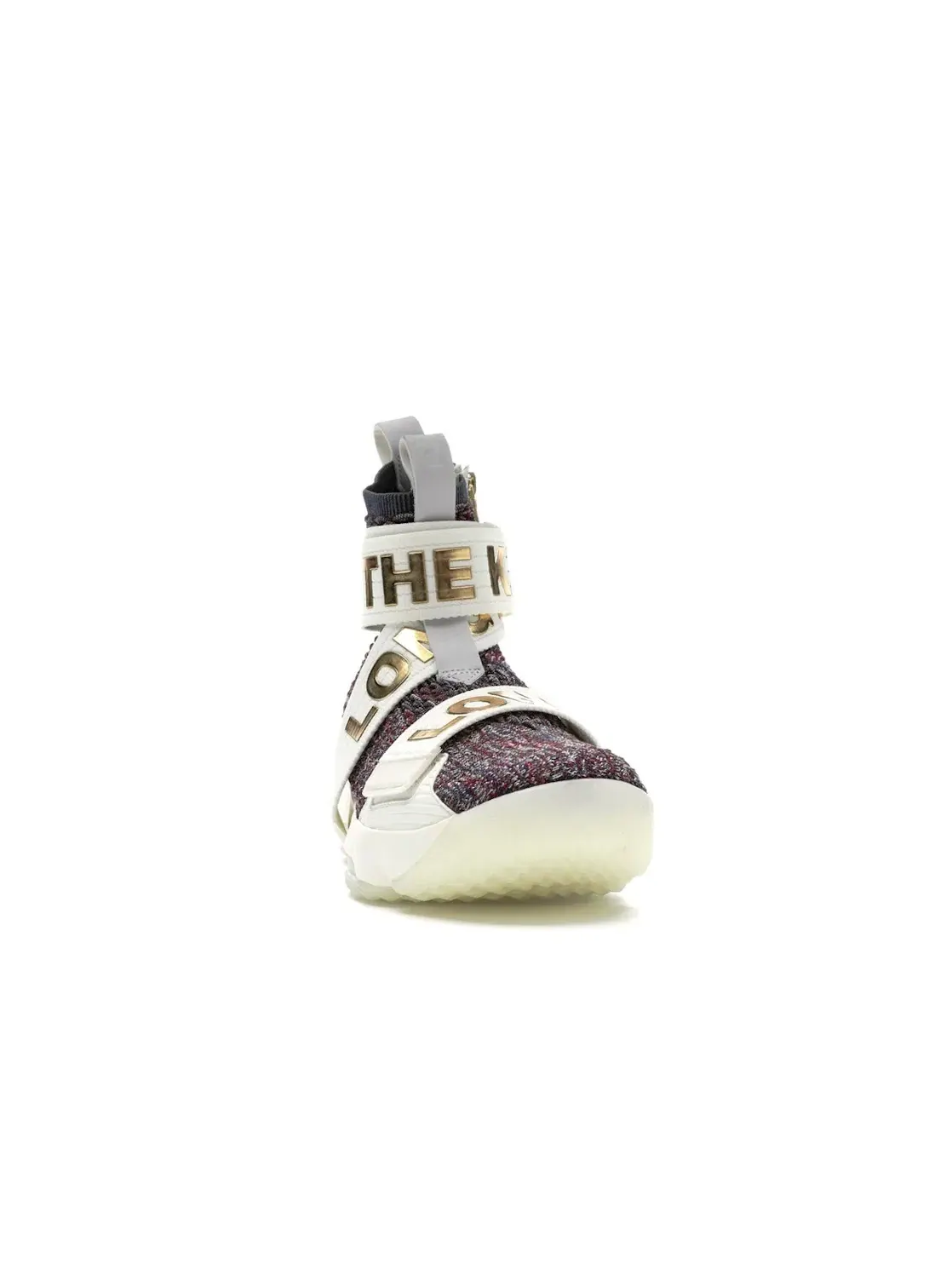 Мужские кроссовки Lifestyle с принтом Nike LeBron 15 Lifestyle — изображение 2 из 4, мульти-/мульти