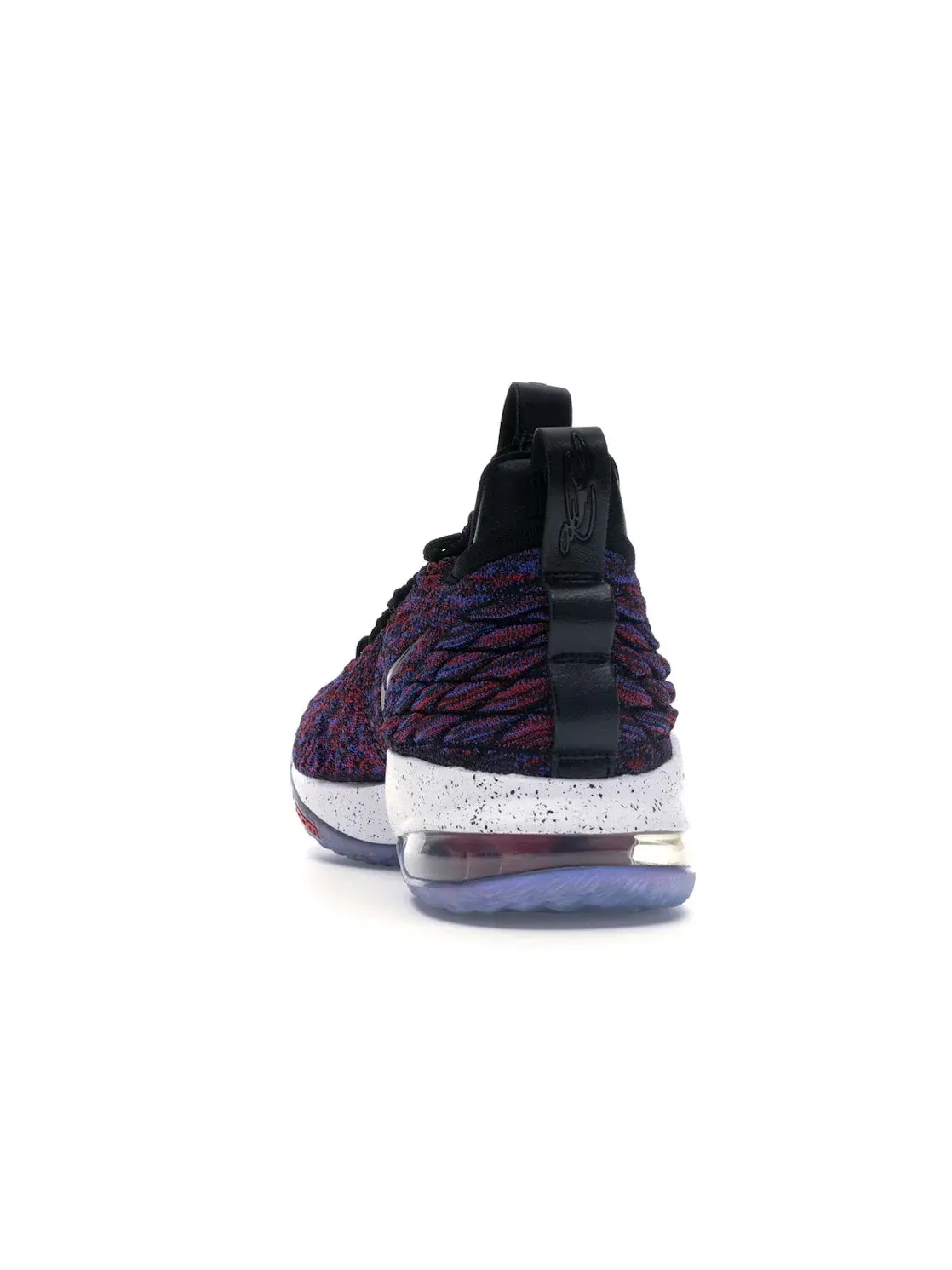 Мужские кроссовки для баскетбола Nike LeBron 15 Low — изображение 4 из 4
