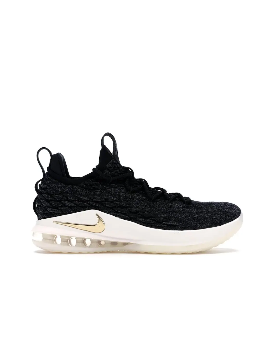 Мужские кроссовки для баскетбола Nike LeBron 15 Low — изображение 1 из 4