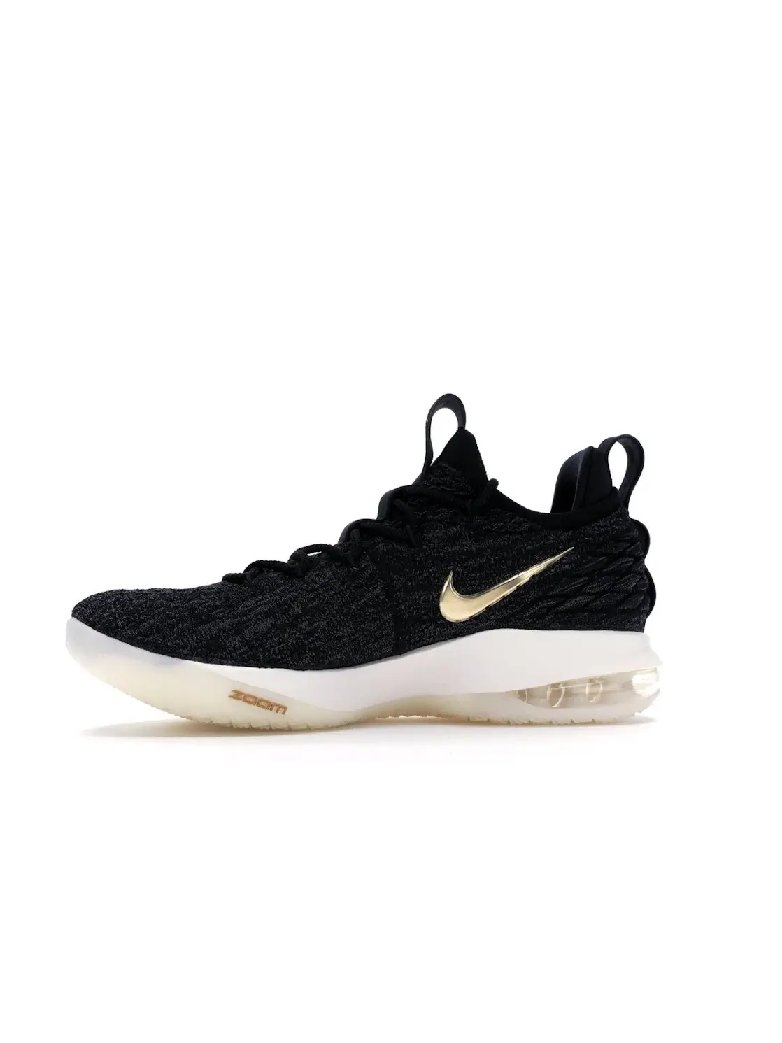 Мужские кроссовки для баскетбола Nike LeBron 15 Low — изображение 3 из 4