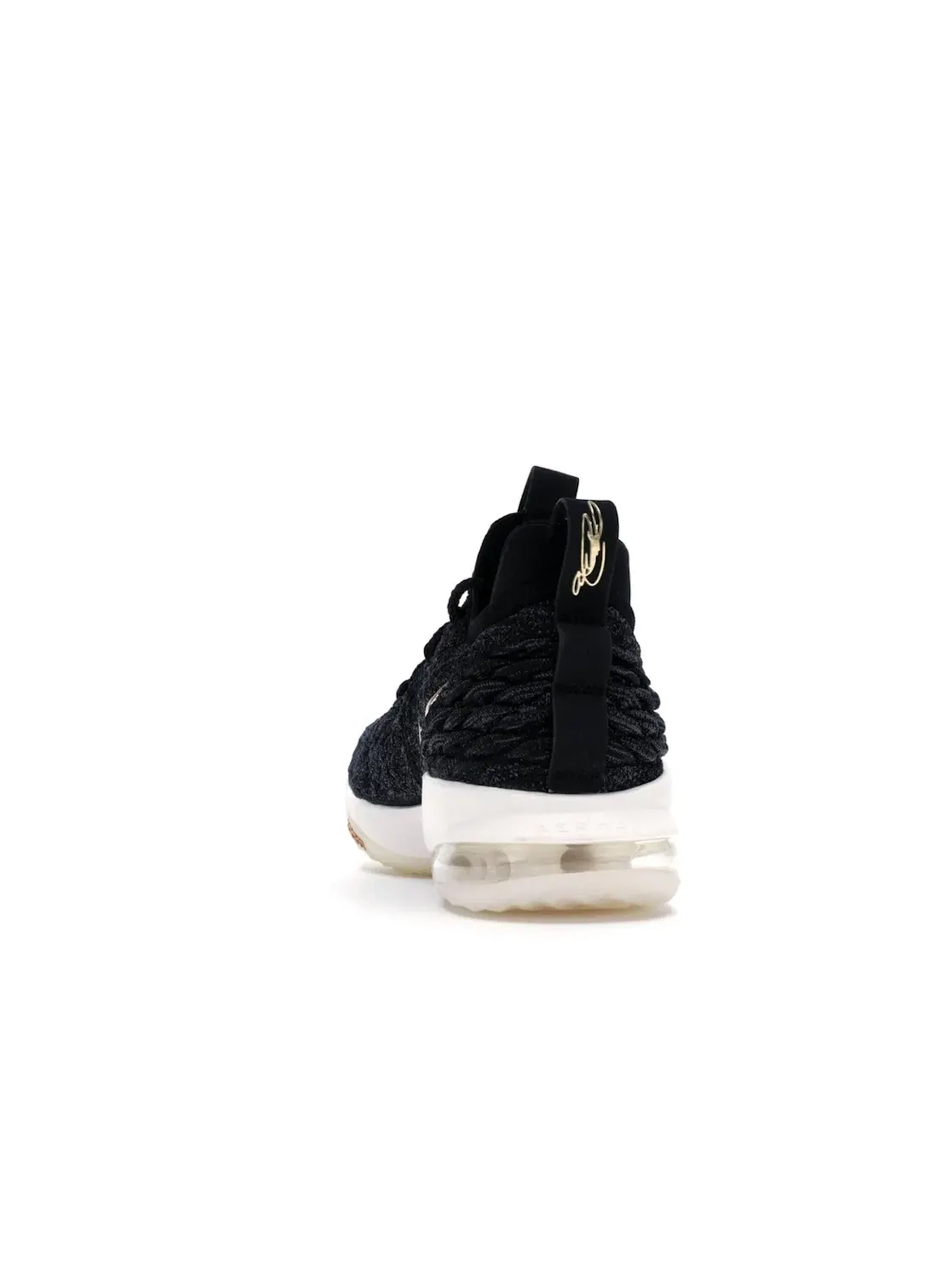 Мужские кроссовки для баскетбола Nike LeBron 15 Low — изображение 4 из 4