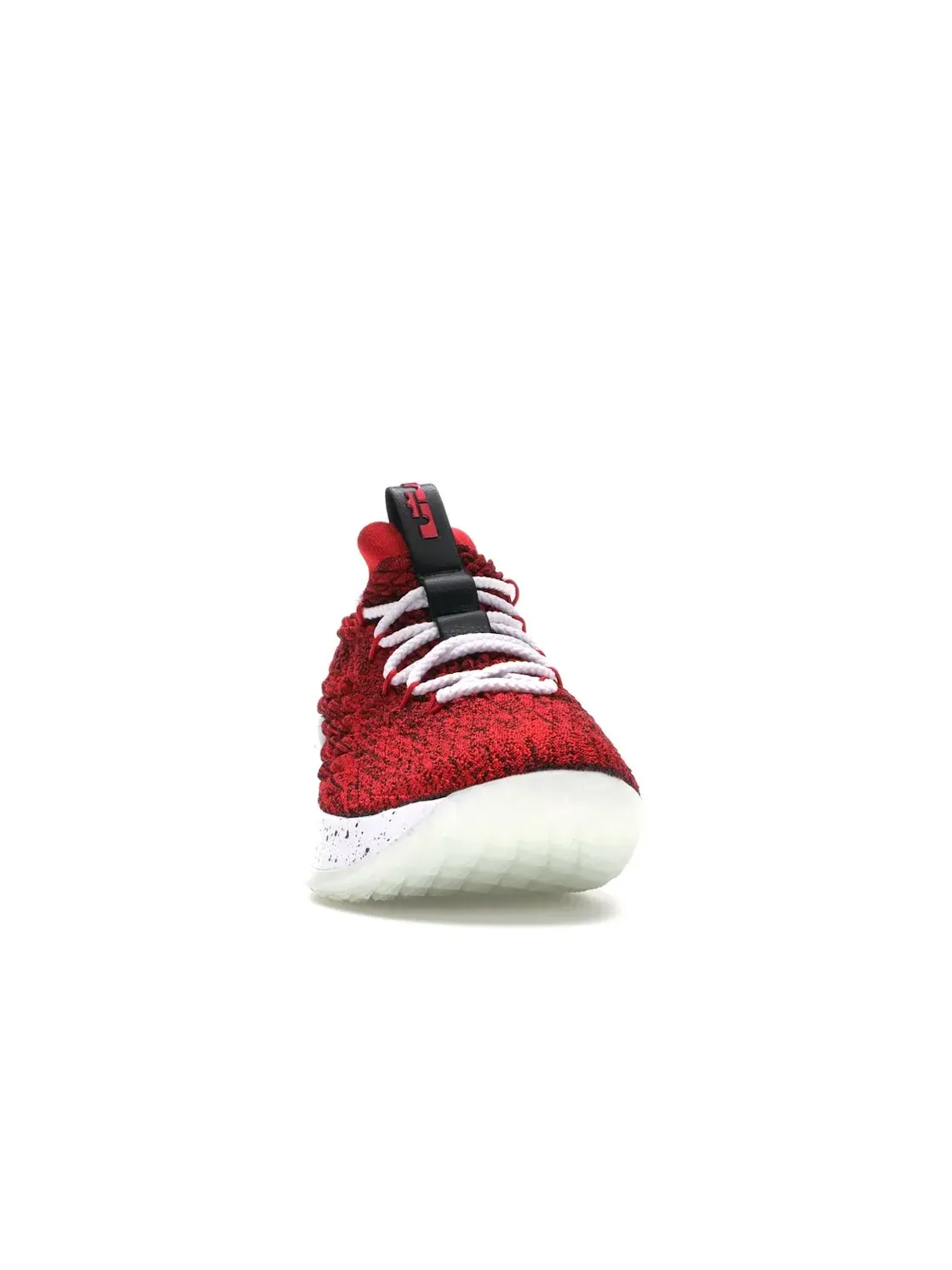 Мужские кроссовки для баскетбола Nike LeBron 15 Low — изображение 2 из 4