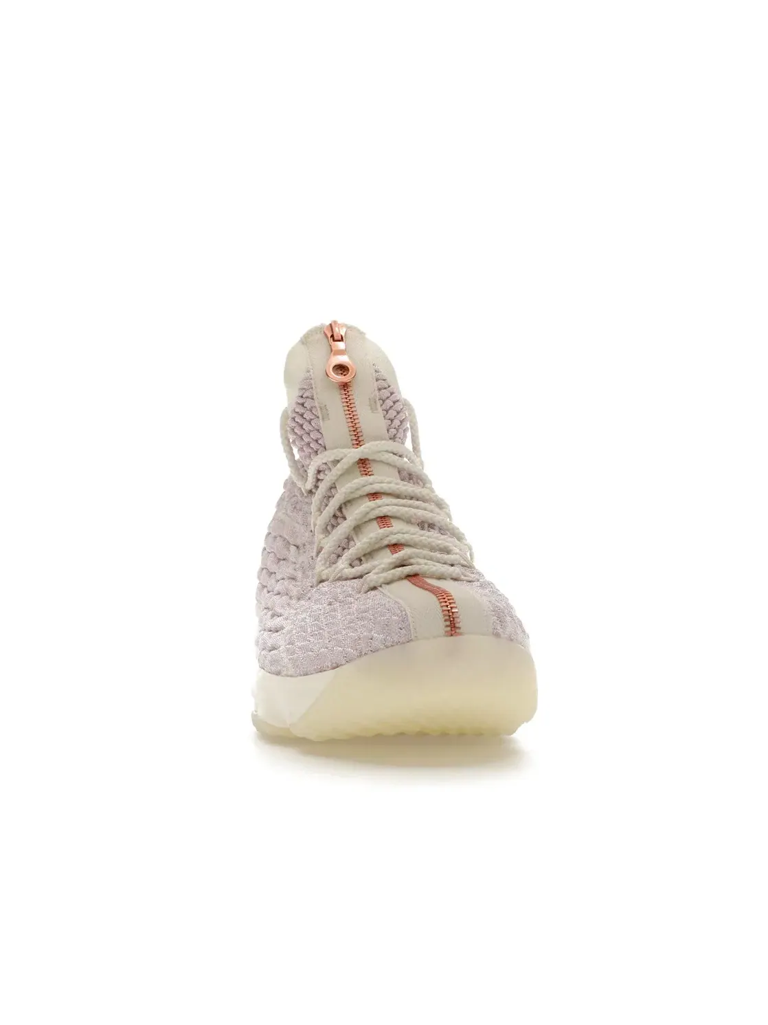 Мужские кроссовки для баскетбола с высокой посадкой Nike LeBron 15 Performance KITH — изображение 2 из 4, мульти-/мульти