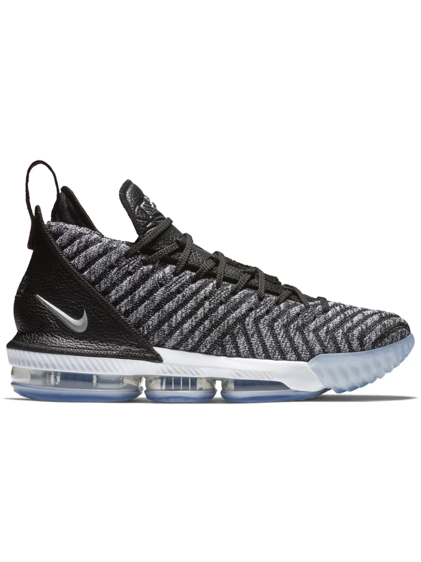 Мужские кроссовки для баскетбола Nike LeBron 16 — изображение 1 из 1