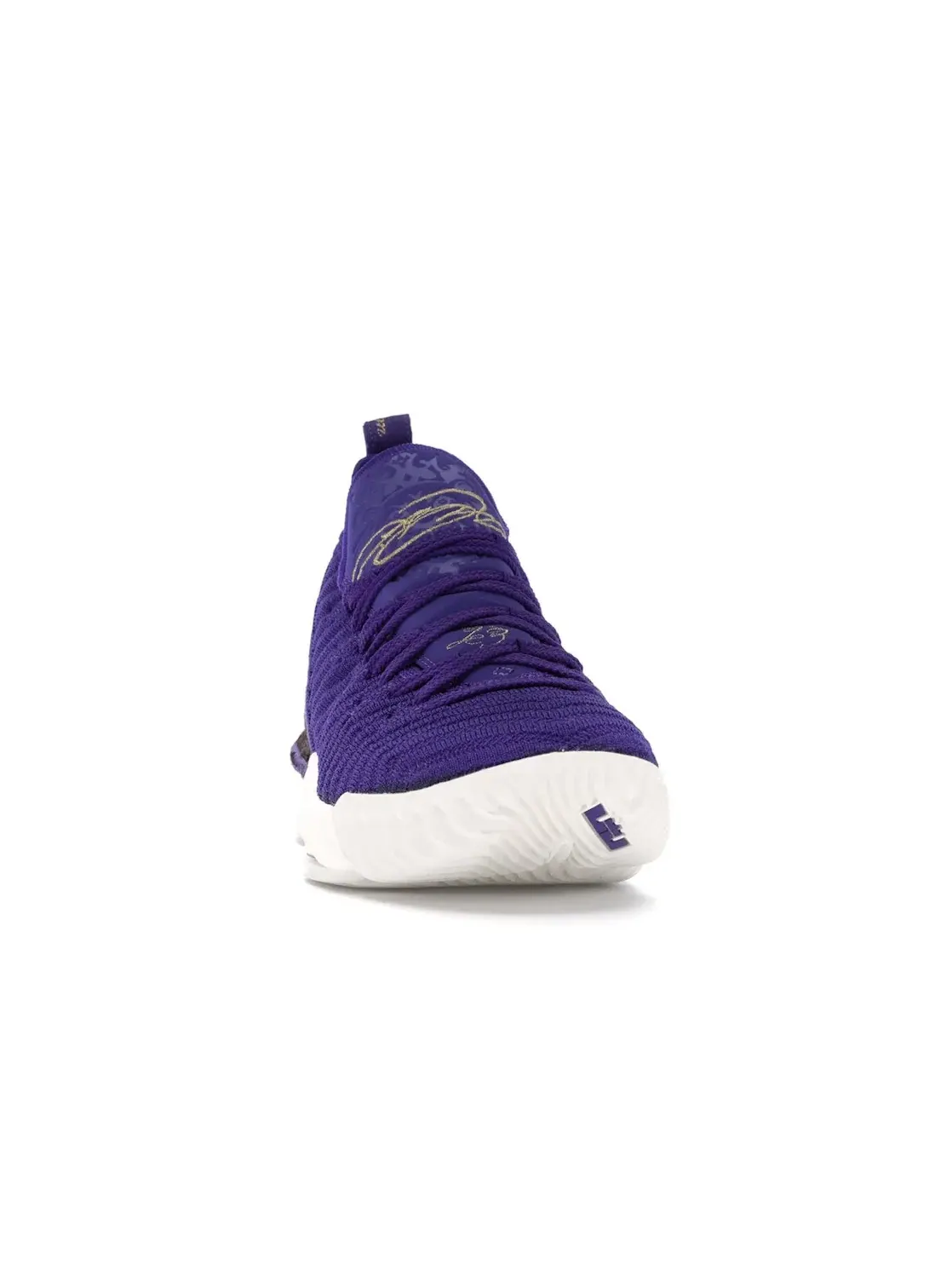 Мужские кроссовки Nike LeBron 16 — изображение 2 из 4