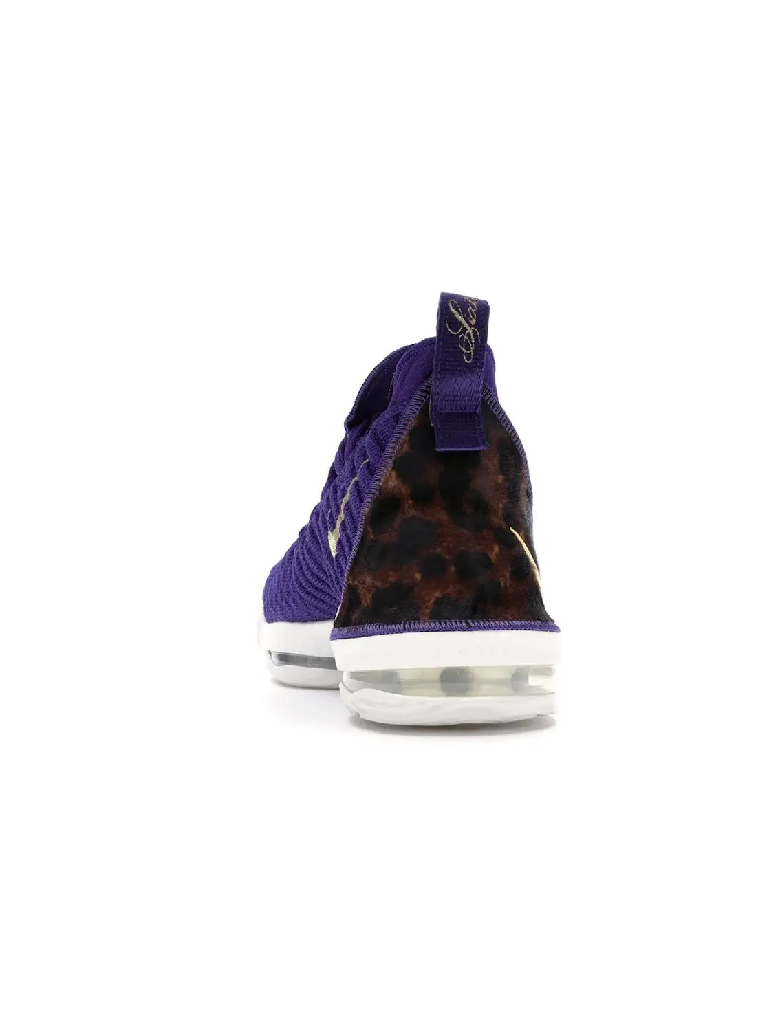Мужские кроссовки Nike LeBron 16 — изображение 4 из 4