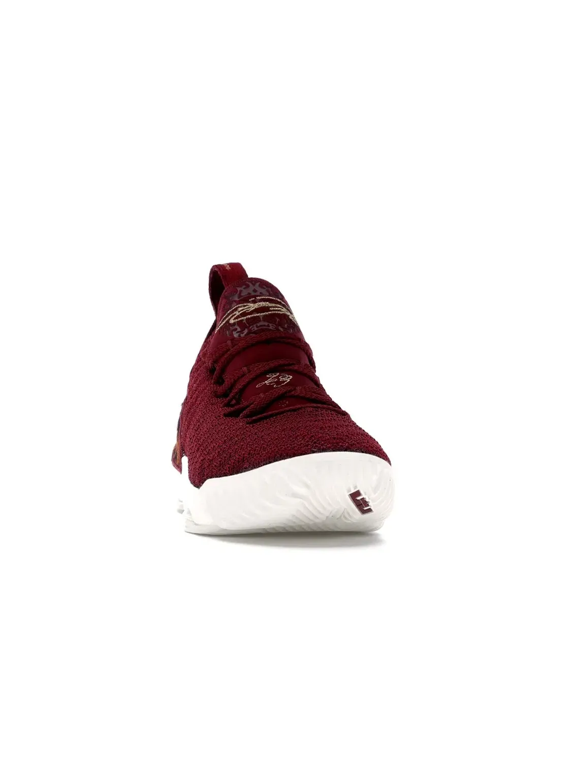 Детские кроссовки для мальчиков Nike LeBron 16 — изображение 2 из 4