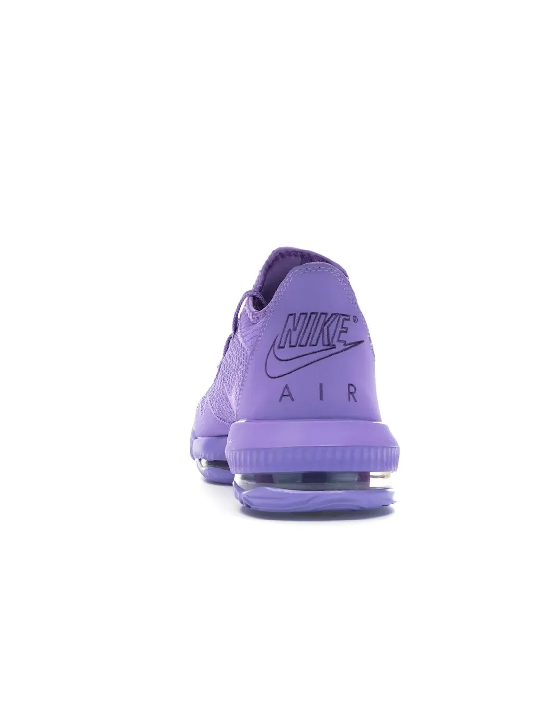 Мужские кроссовки с ярким дизайном Nike LeBron 16 Low Nike — изображение 4 из 4