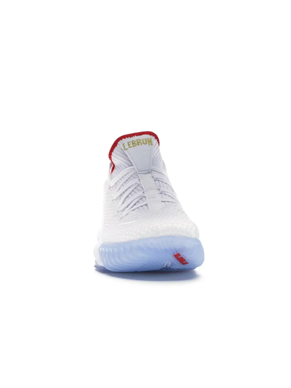 Мужские кроссовки с низким верхом Nike LeBron 16 Low — изображение 2 из 4