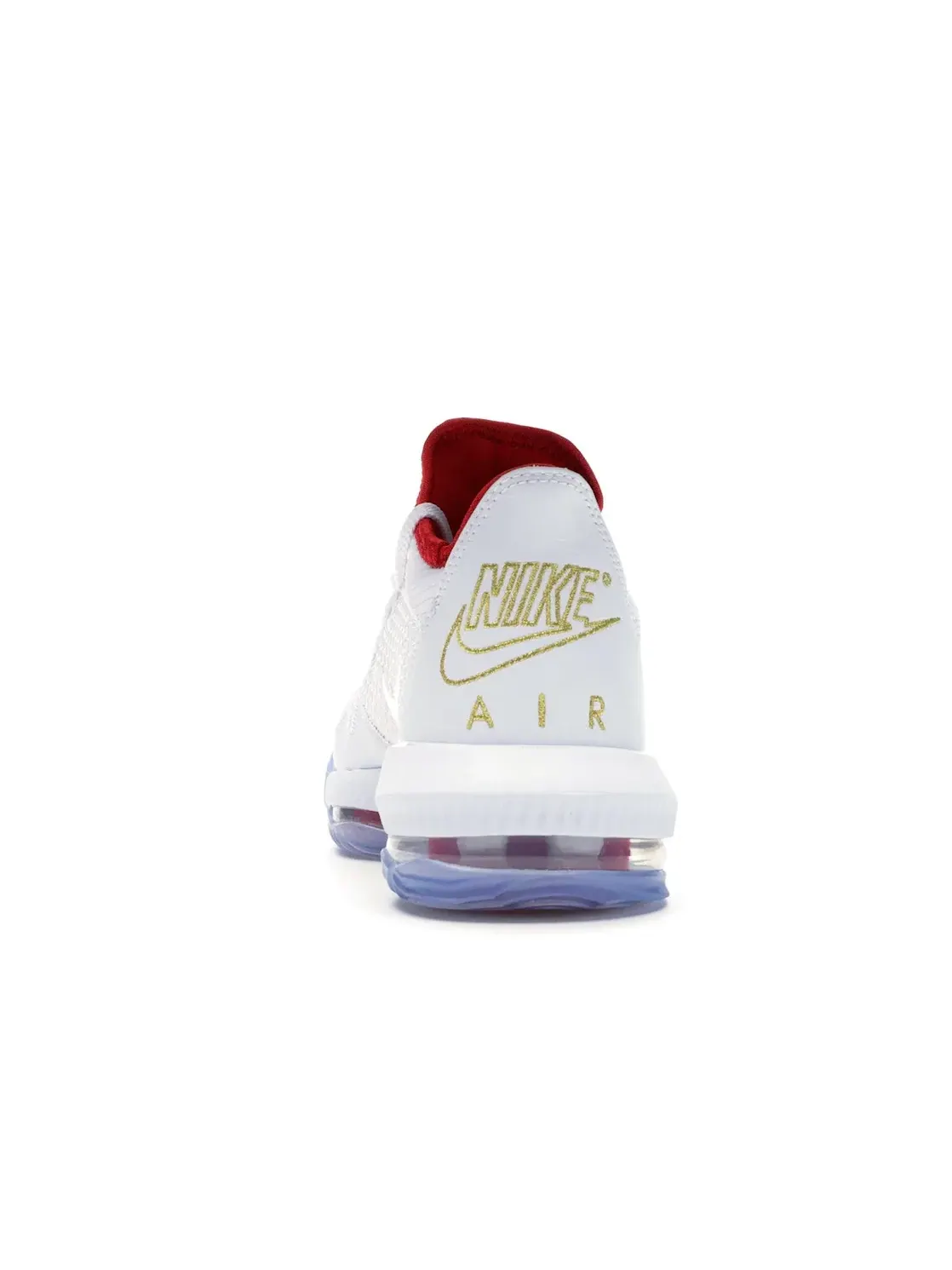 Мужские кроссовки с низким верхом Nike LeBron 16 Low — изображение 4 из 4