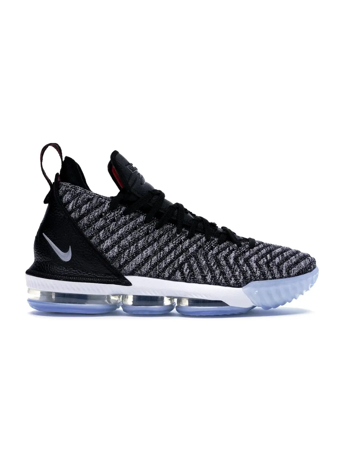 Мужские кроссовки с принтом Nike LeBron 16 — изображение 1 из 4