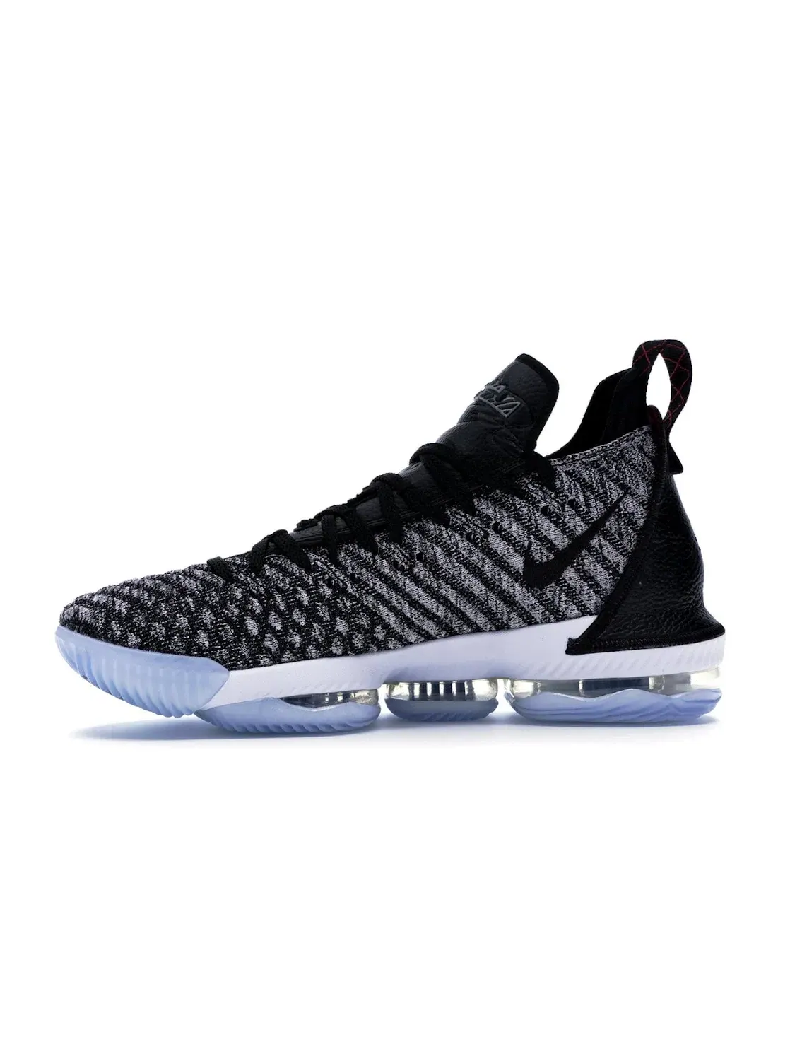 Мужские кроссовки с принтом Nike LeBron 16 — изображение 3 из 4