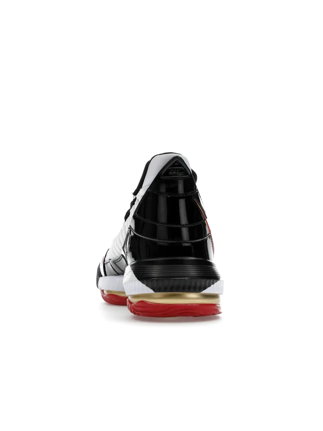 Мужские кроссовки с ремикс-дизайном Nike LeBron 16 Nike — изображение 4 из 4