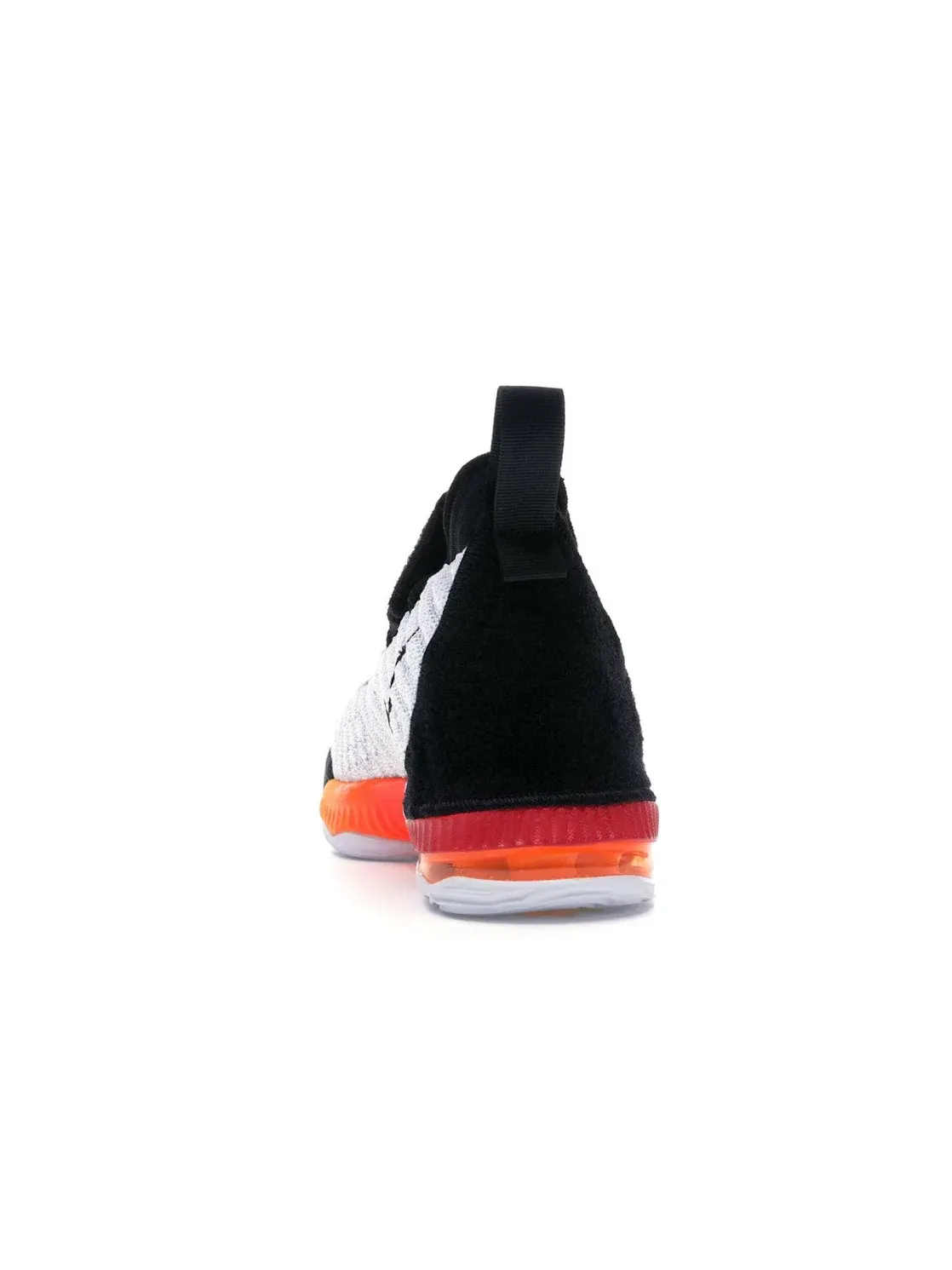 Детские кроссовки для мальчиков с высокой посадкой Nike LeBron 16 — изображение 4 из 4