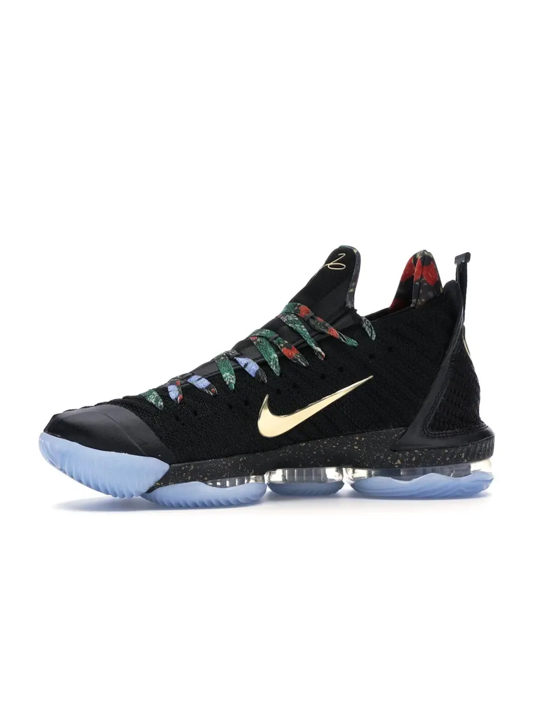 Мужские кроссовки для баскетбола Nike LeBron 16 — изображение 3 из 4