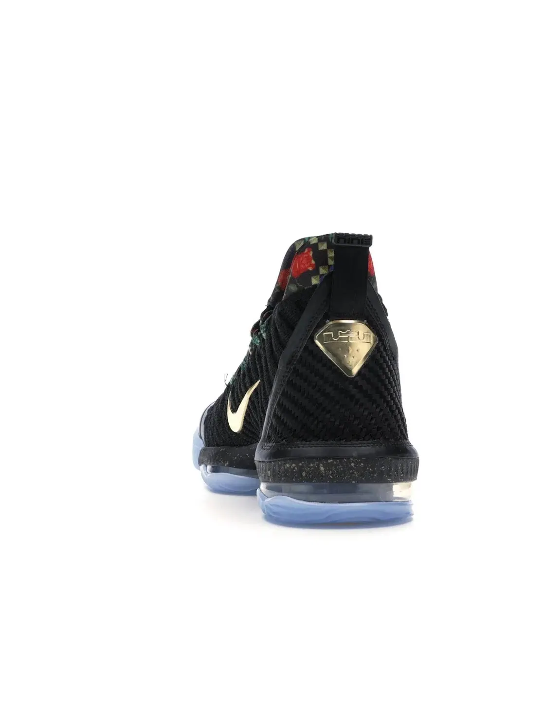 Мужские кроссовки для баскетбола Nike LeBron 16 — изображение 4 из 4