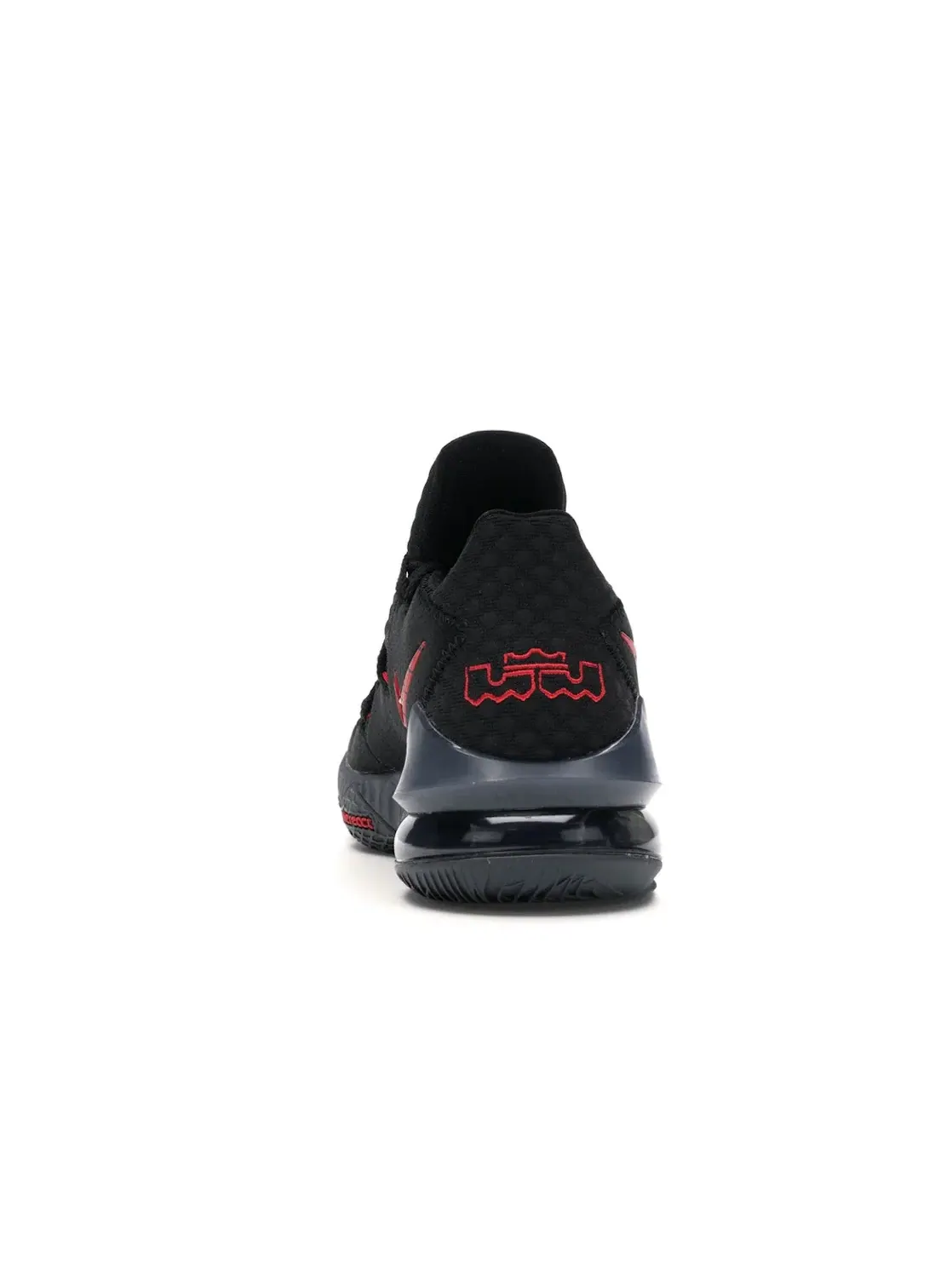 Мужские кроссовки с амортизацией Nike LeBron 17 Low — изображение 4 из 4