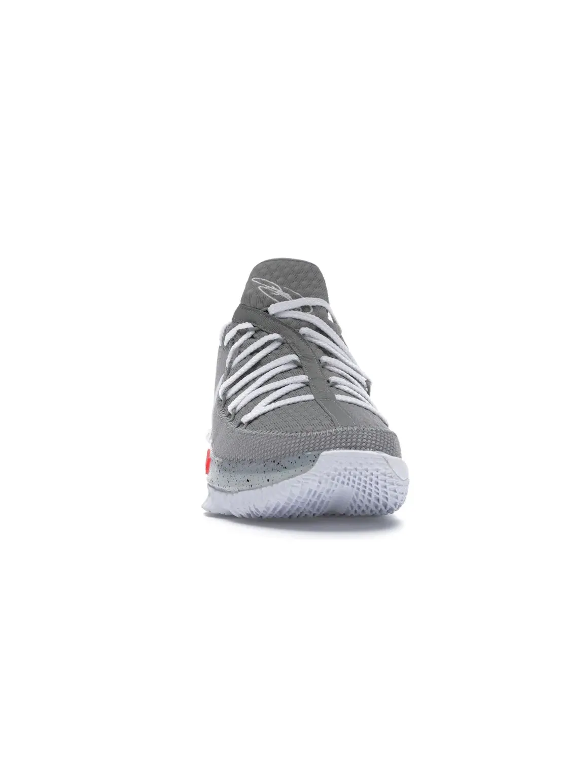 Мужские кроссовки с кроссовками с высокой амортизацией Nike LeBron 17 Low — изображение 2 из 4