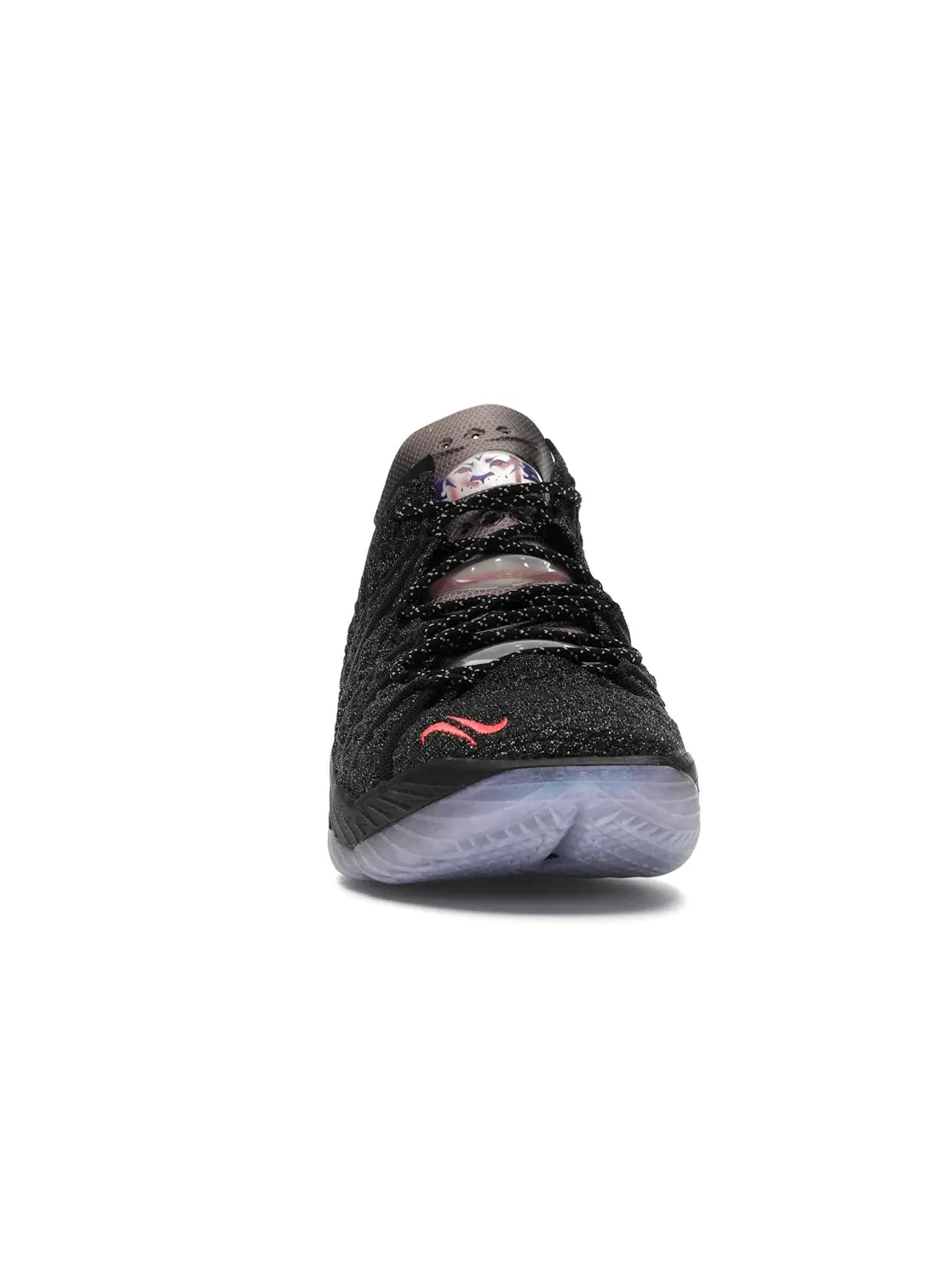 Мужские кроссовки с дизайном Kylian Mbappe Nike LeBron 18 Nike — изображение 2 из 4
