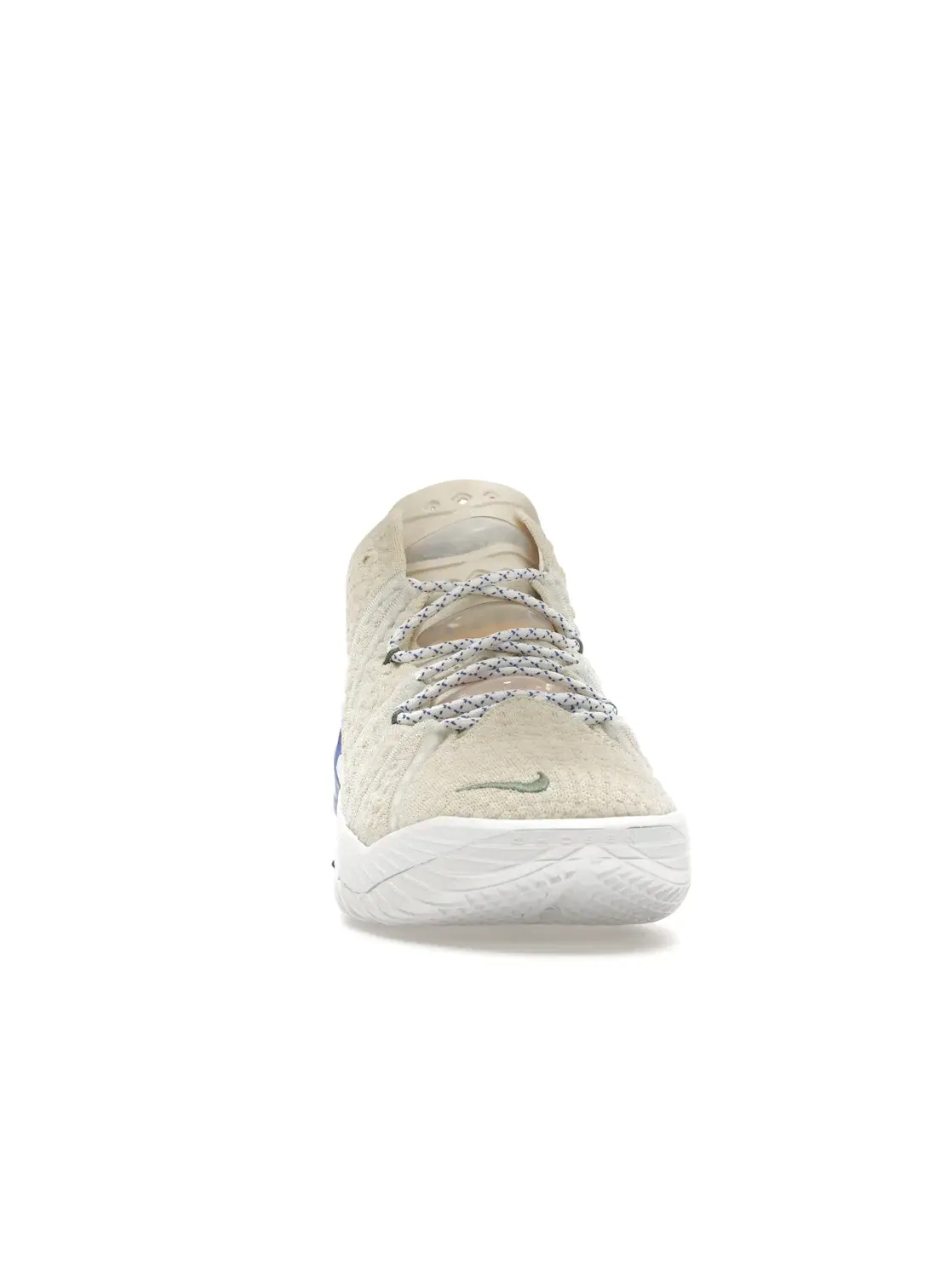 Мужские кроссовки для баскетбола Nike LeBron 18 — изображение 2 из 4