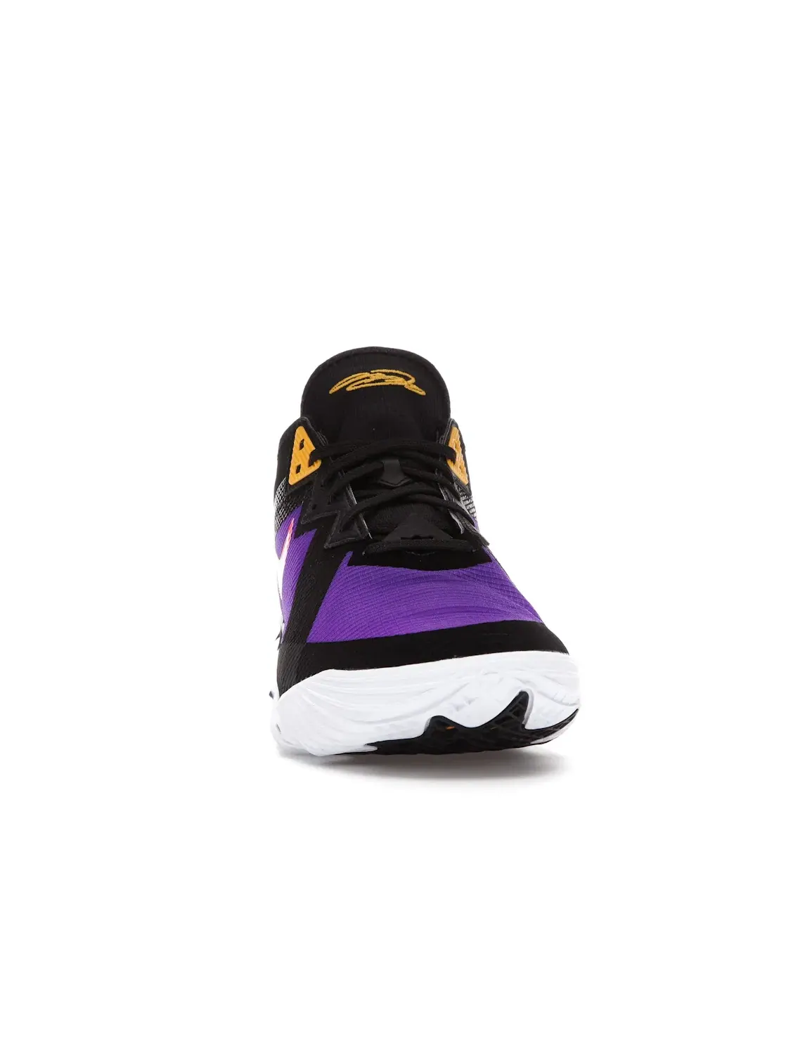 Мужские кроссовки для баскетбола Nike LeBron 18 Low ACG Terra Nike — изображение 2 из 4
