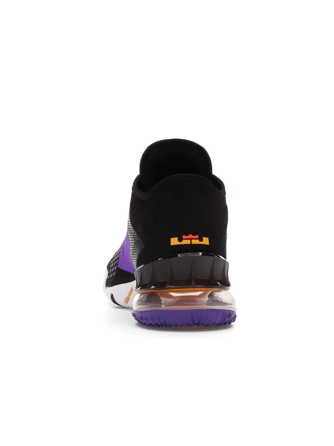 Мужские кроссовки для баскетбола Nike LeBron 18 Low ACG Terra Nike — изображение 4 из 4