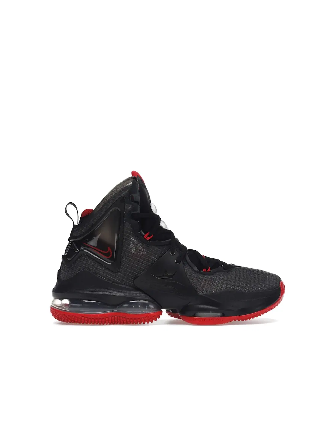 Детские кроссовки для мальчиков Nike LeBron 19 — изображение 1 из 4