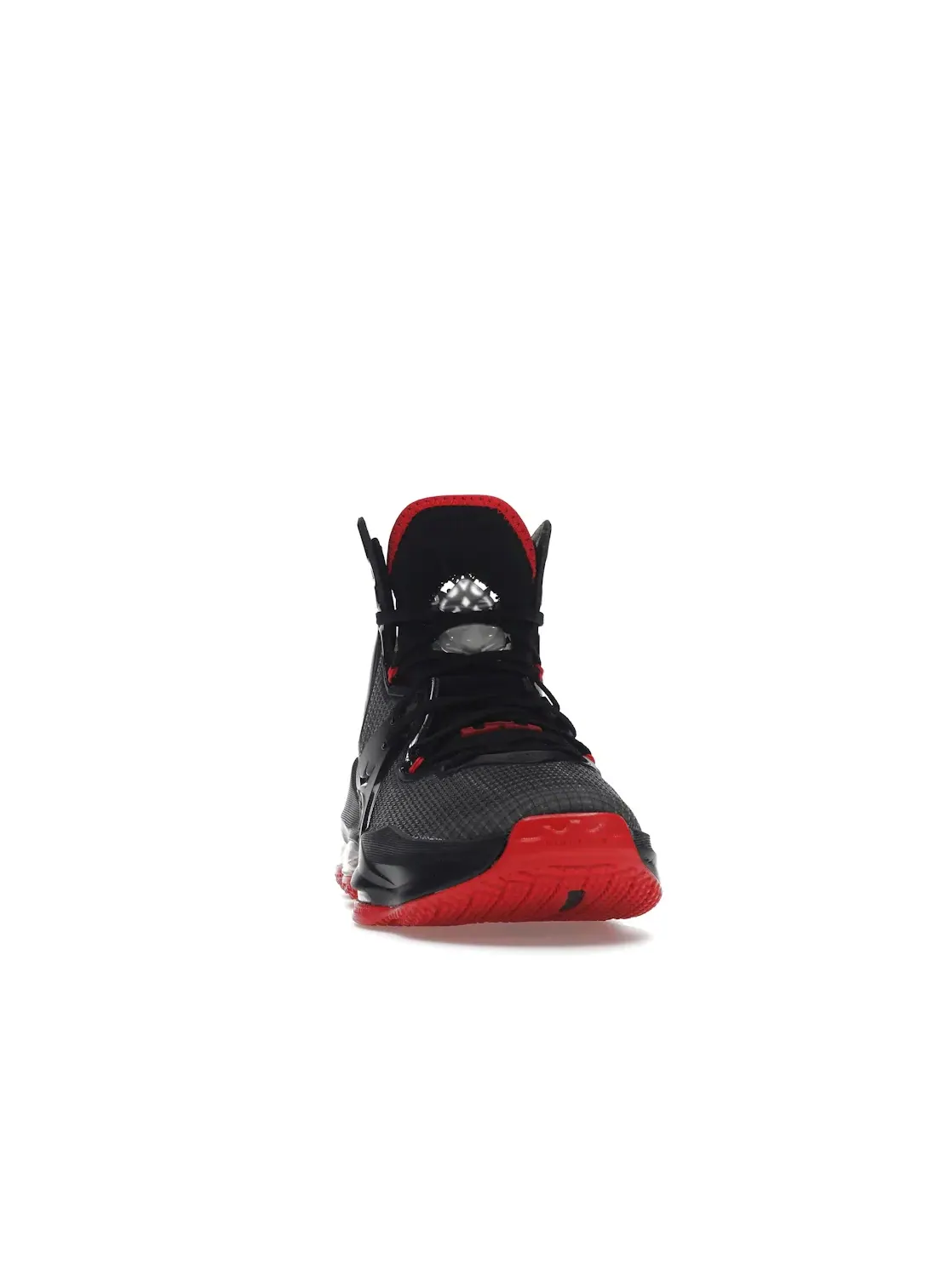 Детские кроссовки для мальчиков Nike LeBron 19 — изображение 2 из 4