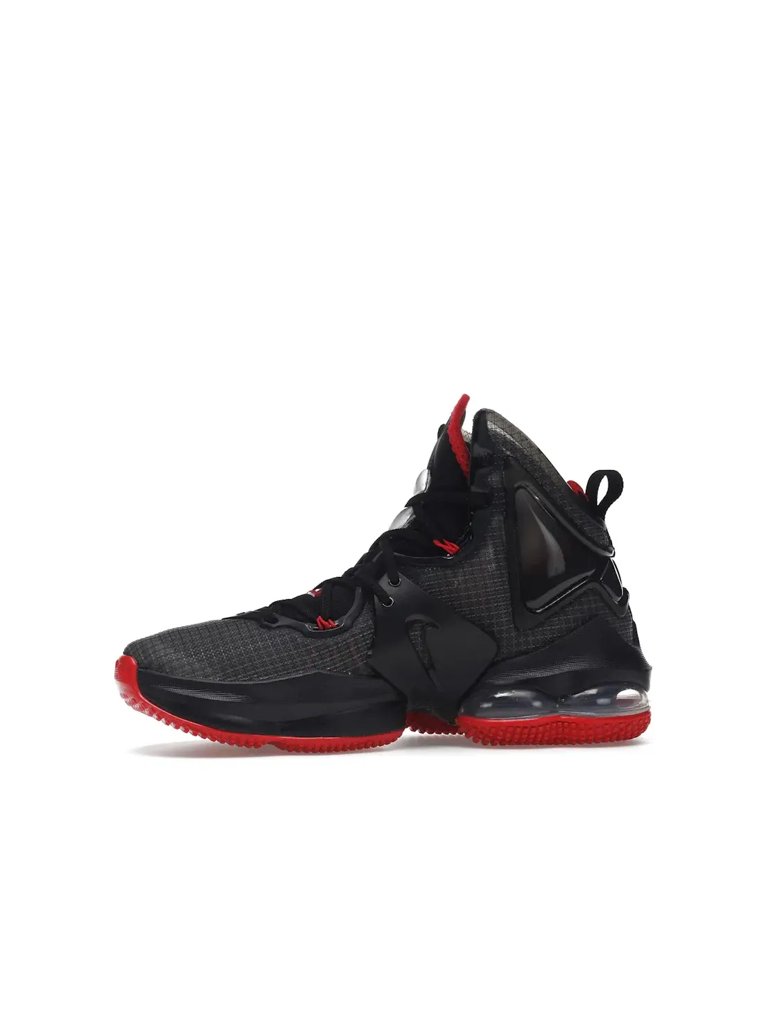 Детские кроссовки для мальчиков Nike LeBron 19 — изображение 3 из 4