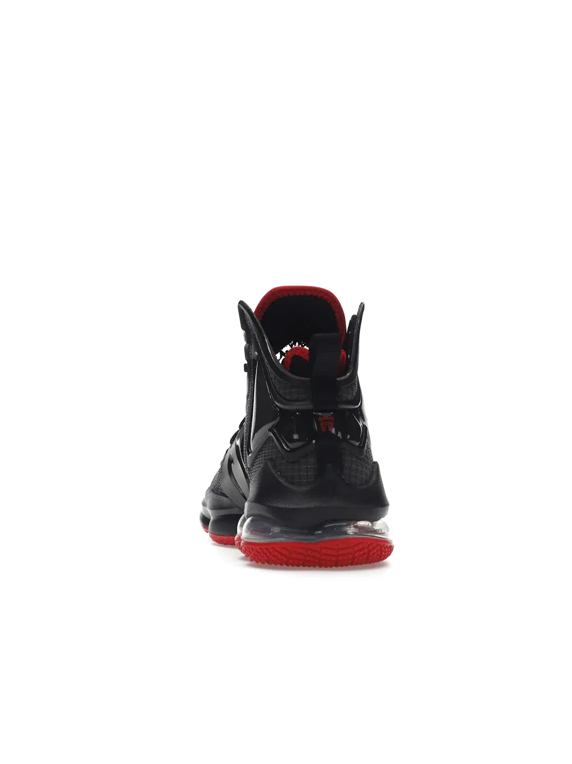 Детские кроссовки для мальчиков Nike LeBron 19 — изображение 4 из 4