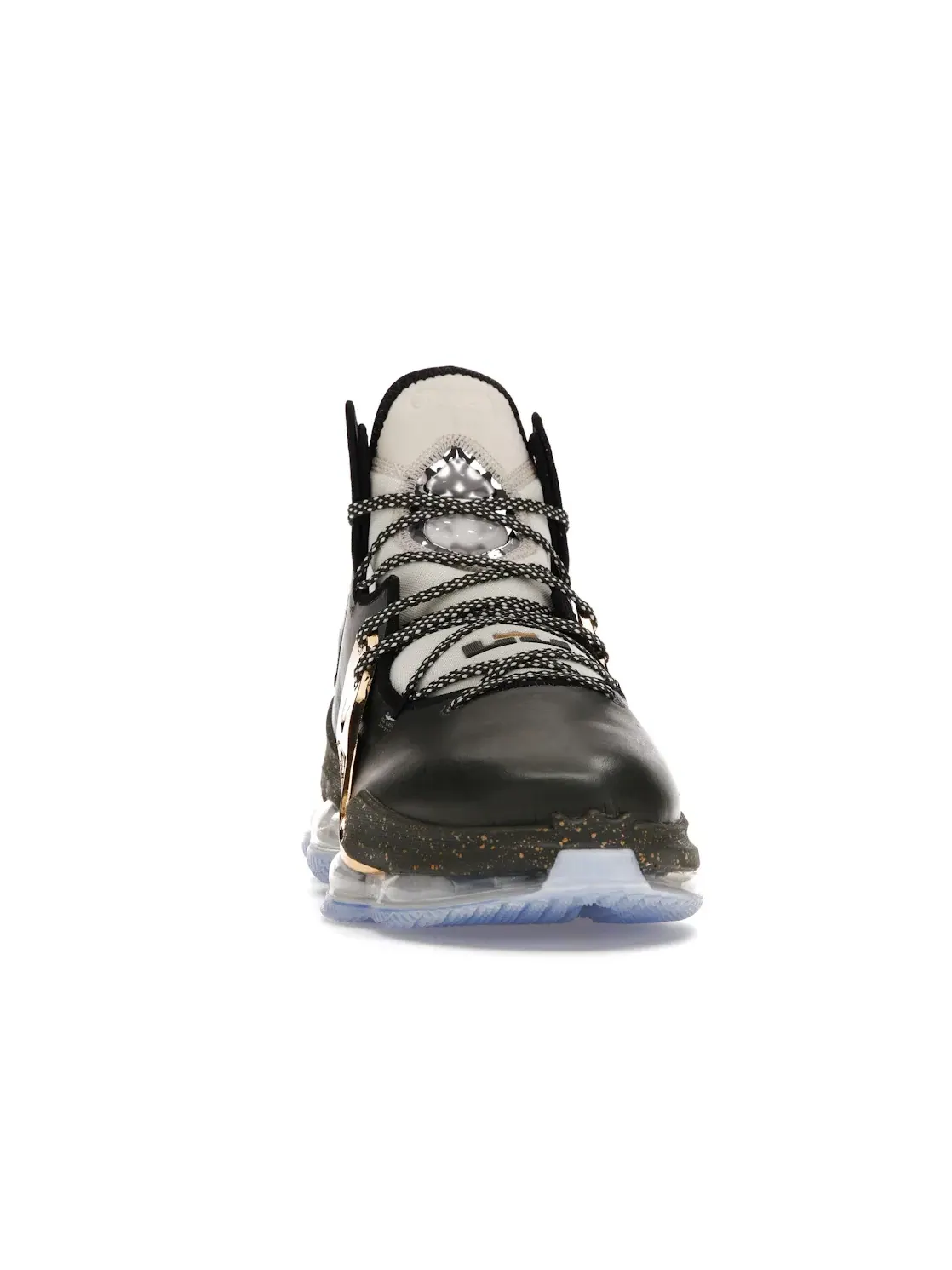 Мужские кроссовки для баскетбола Nike LeBron 19 — изображение 2 из 4