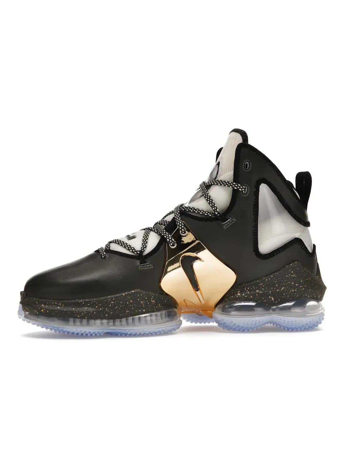 Мужские кроссовки для баскетбола Nike LeBron 19 — изображение 3 из 4