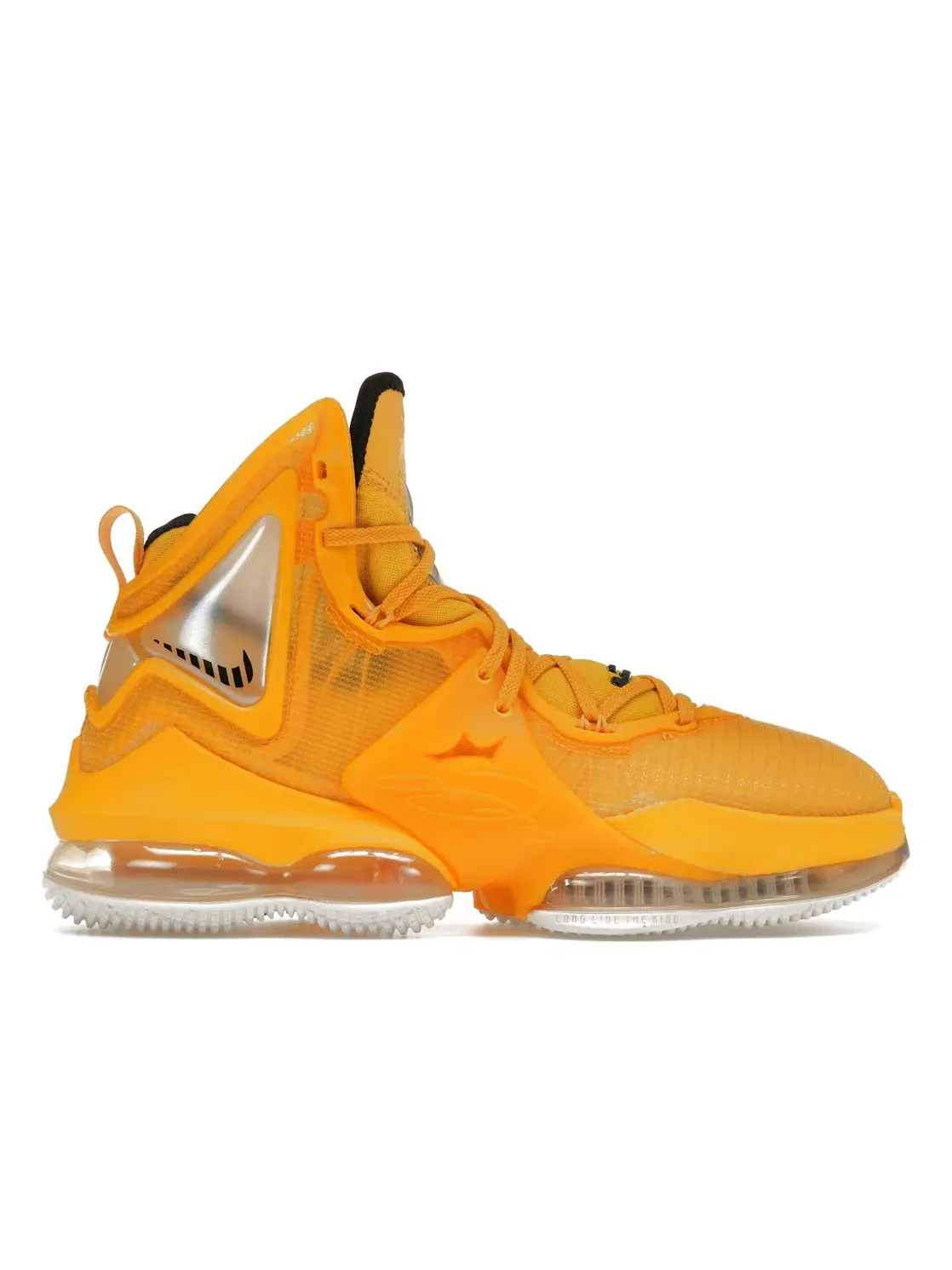 Мужские кроссовки для баскетбола Nike LeBron 19 — изображение 1 из 4
