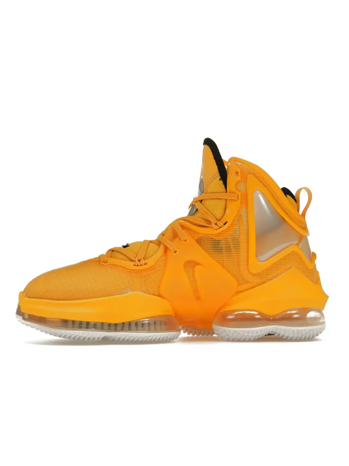 Мужские кроссовки для баскетбола Nike LeBron 19 — изображение 3 из 4