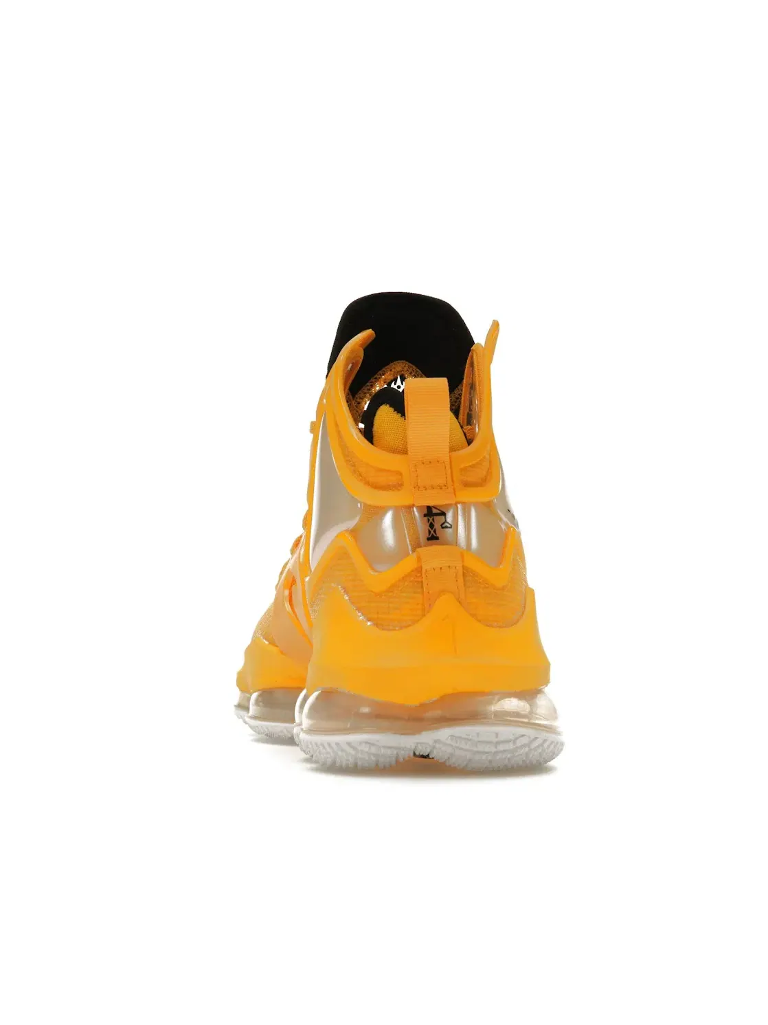 Мужские кроссовки для баскетбола Nike LeBron 19 — изображение 4 из 4