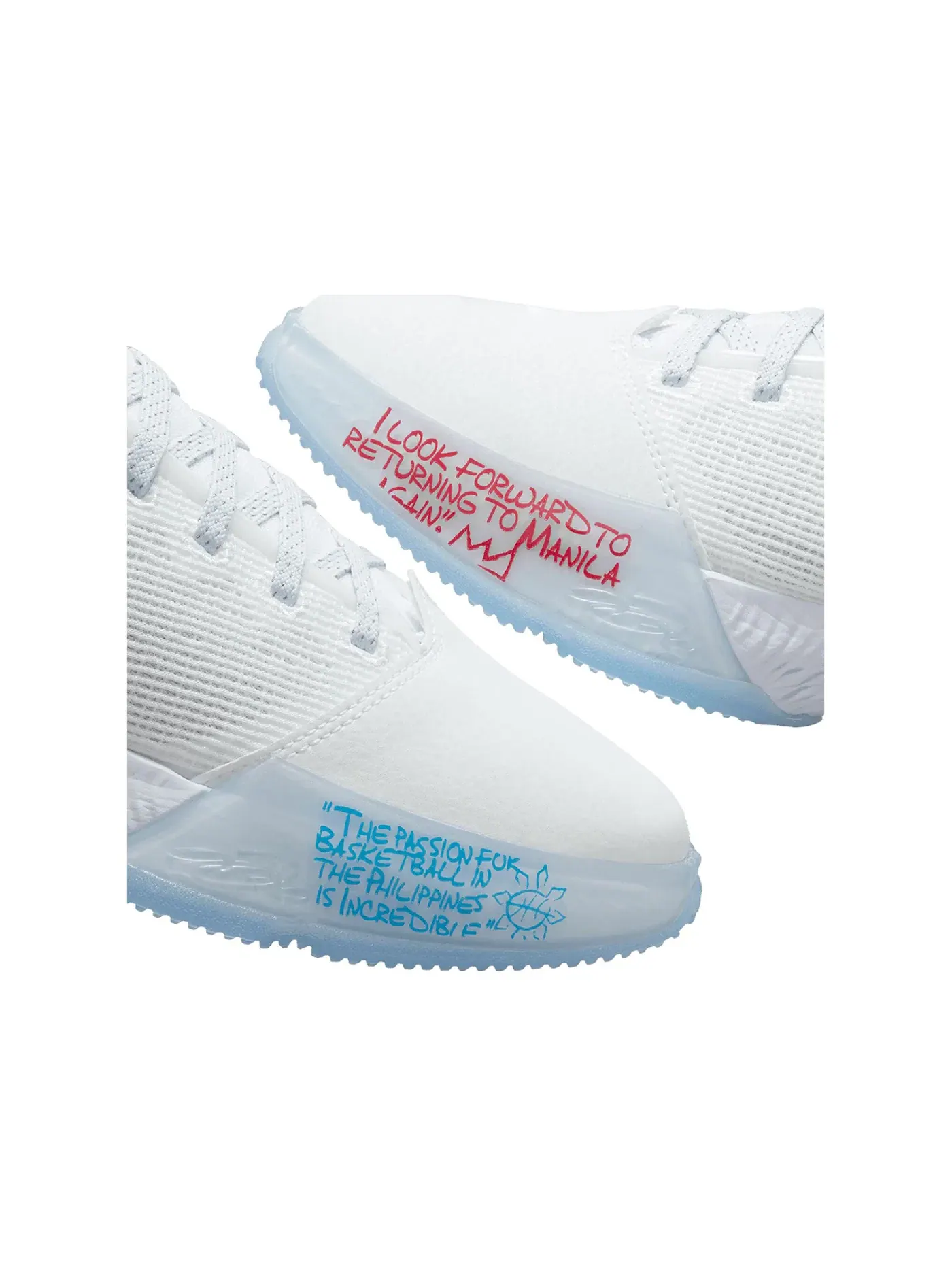 Мужские кроссовки для баскетбола Nike LeBron 19 Low — изображение 3 из 3