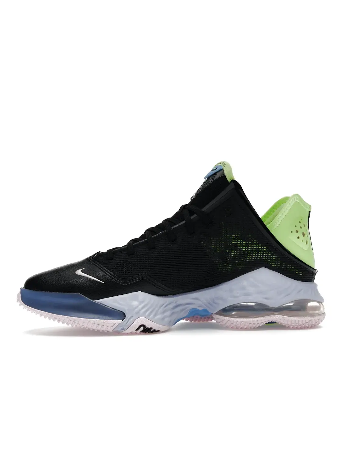 Мужские кроссовки для баскетбола Nike LeBron 19 Low — изображение 3 из 4