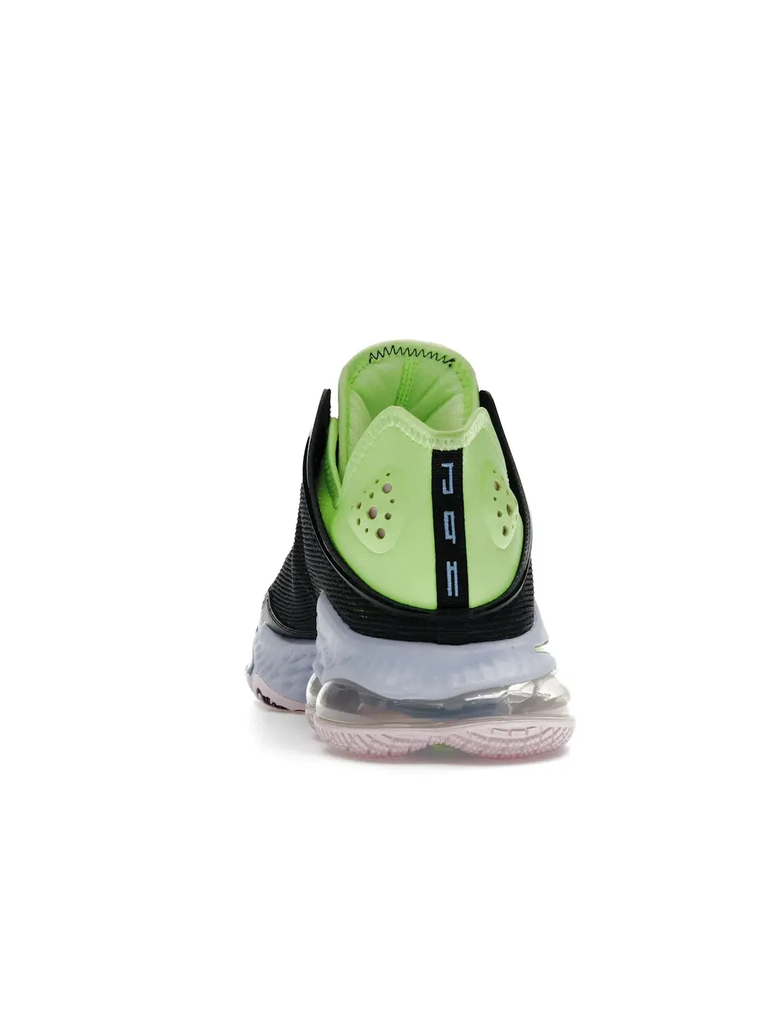 Мужские кроссовки для баскетбола Nike LeBron 19 Low — изображение 4 из 4