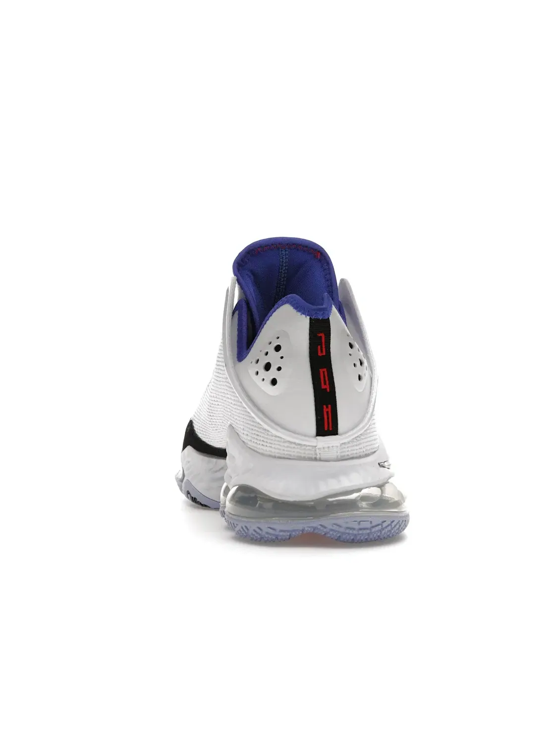 Мужские кроссовки для баскетбола Nike LeBron 19 Low — изображение 4 из 4